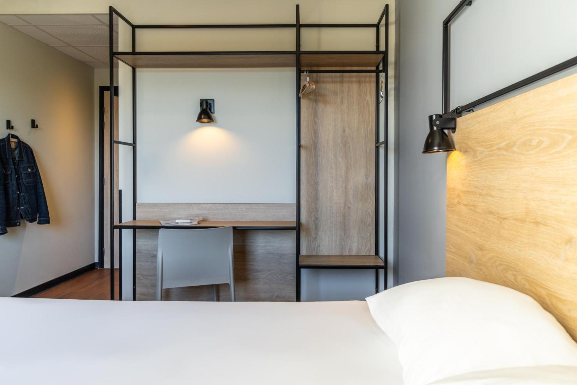 Chambre Double Premium