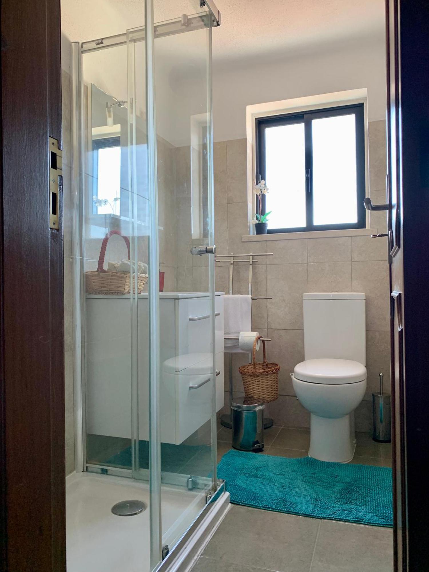 Chambre Double Deluxe