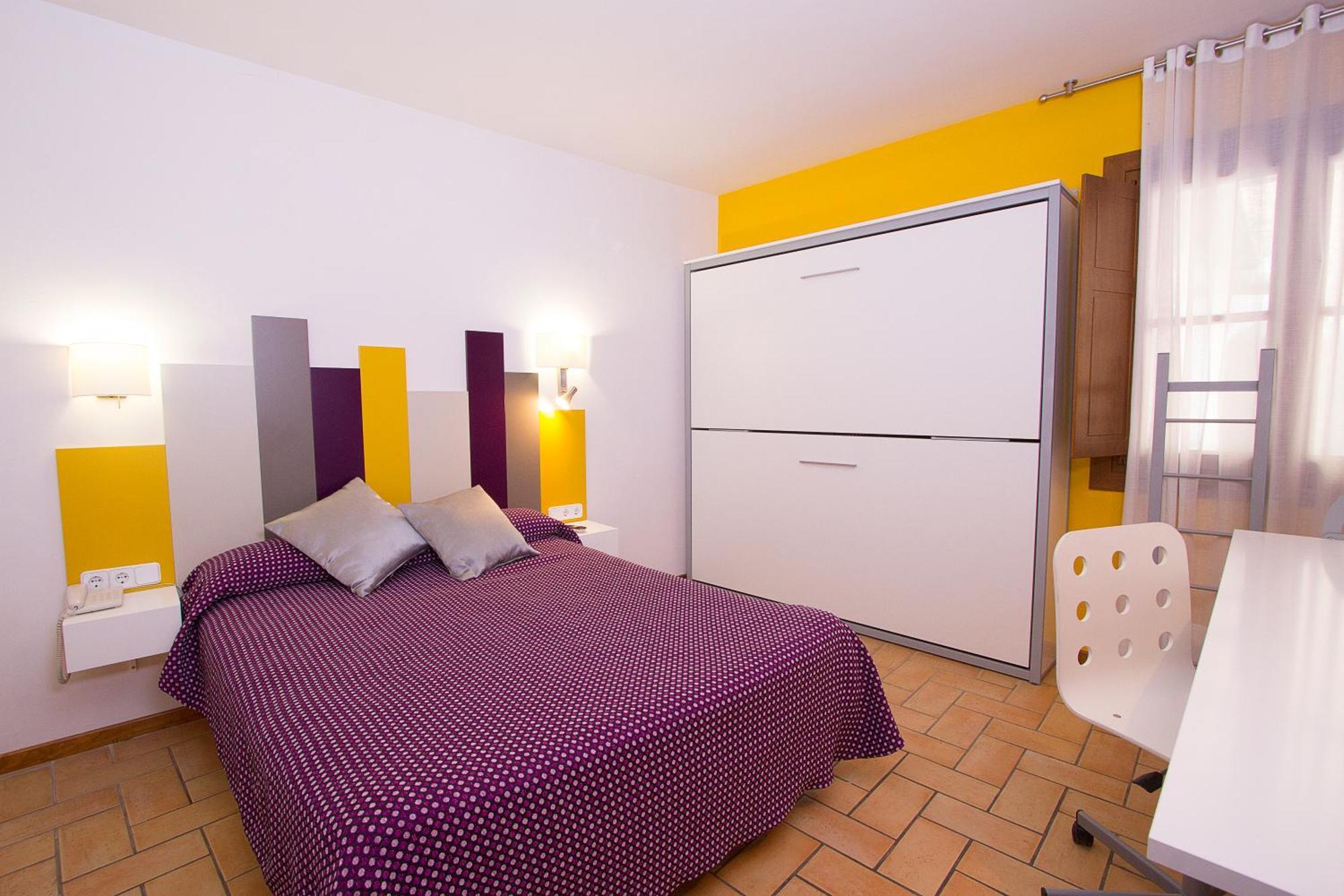 Habitación Triple Estándar