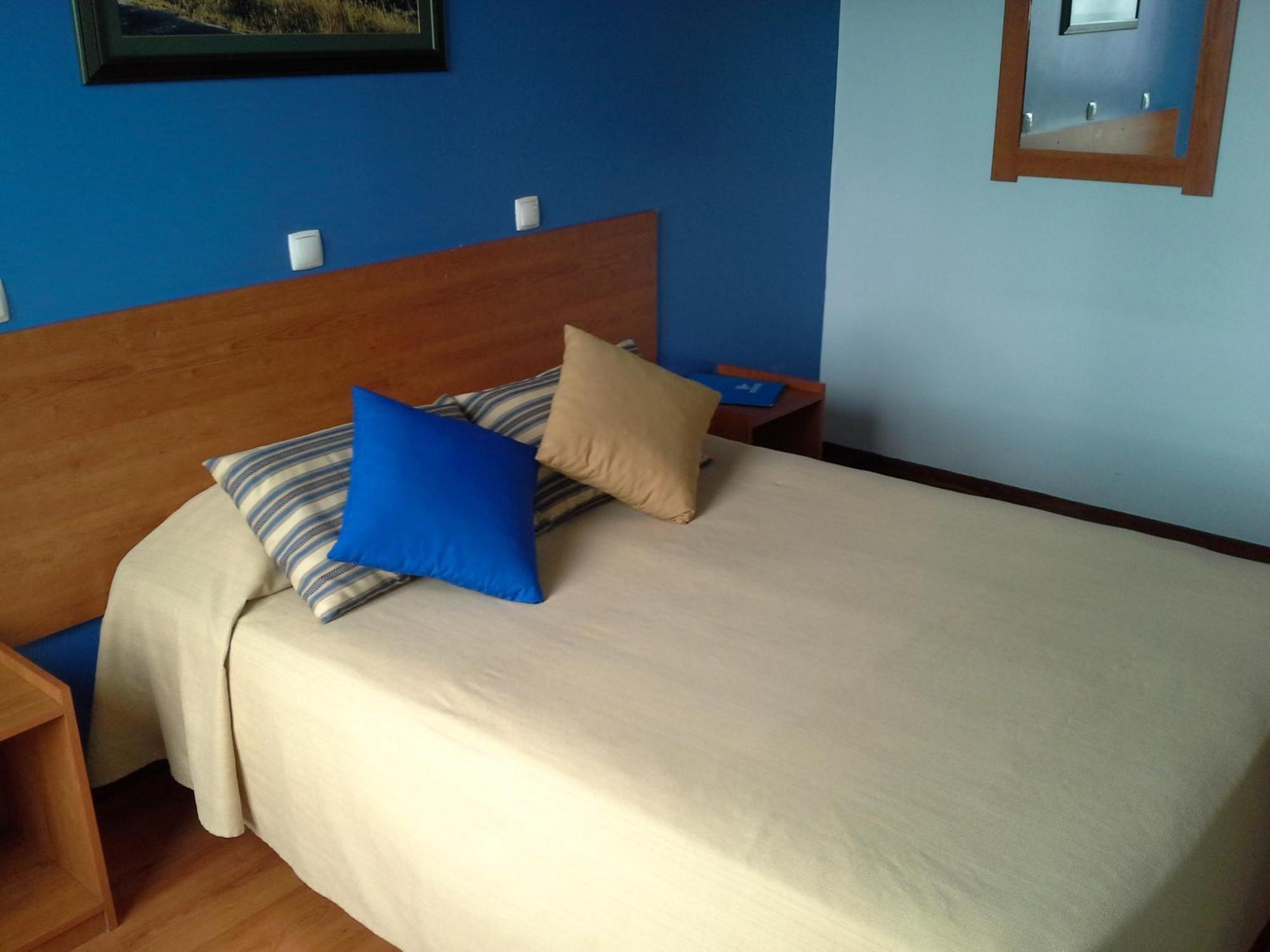Quarto Individual