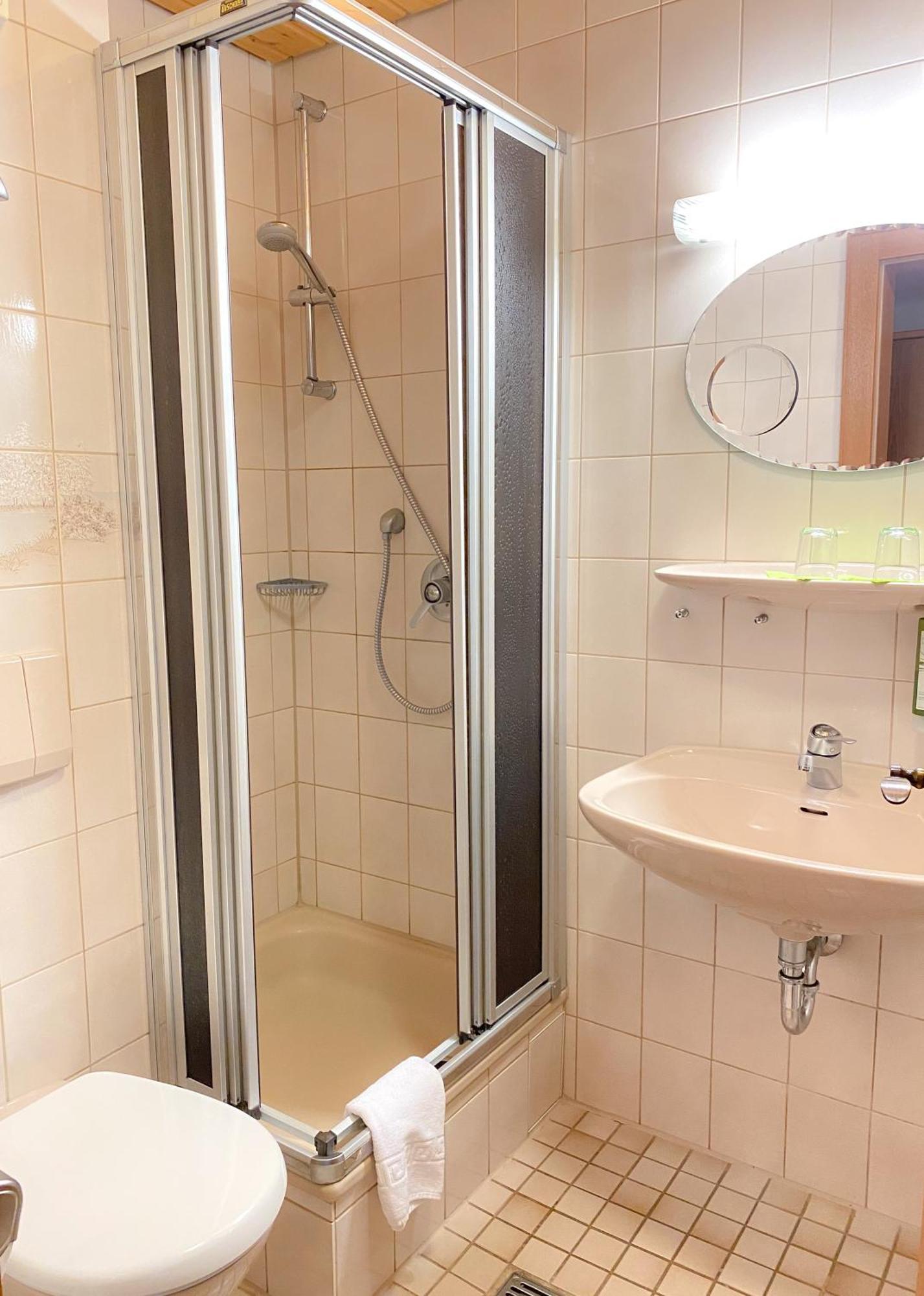Chambre Double Standard