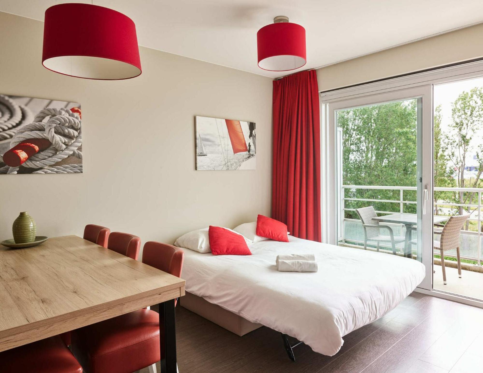 Suite Familiale - 6 Personnes