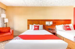 Suite Lit King-Size – Non-Fumeurs