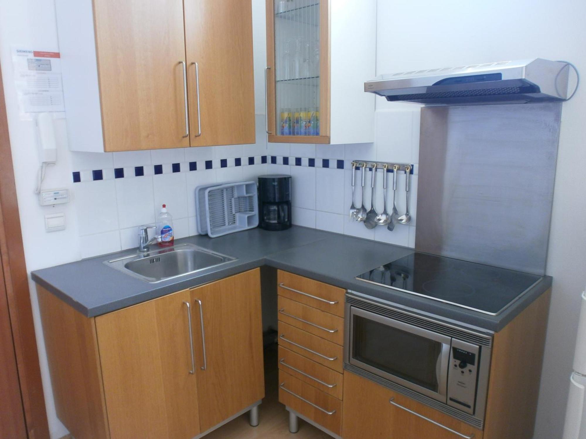 Appartement 1 Chambre (4 Adultes)