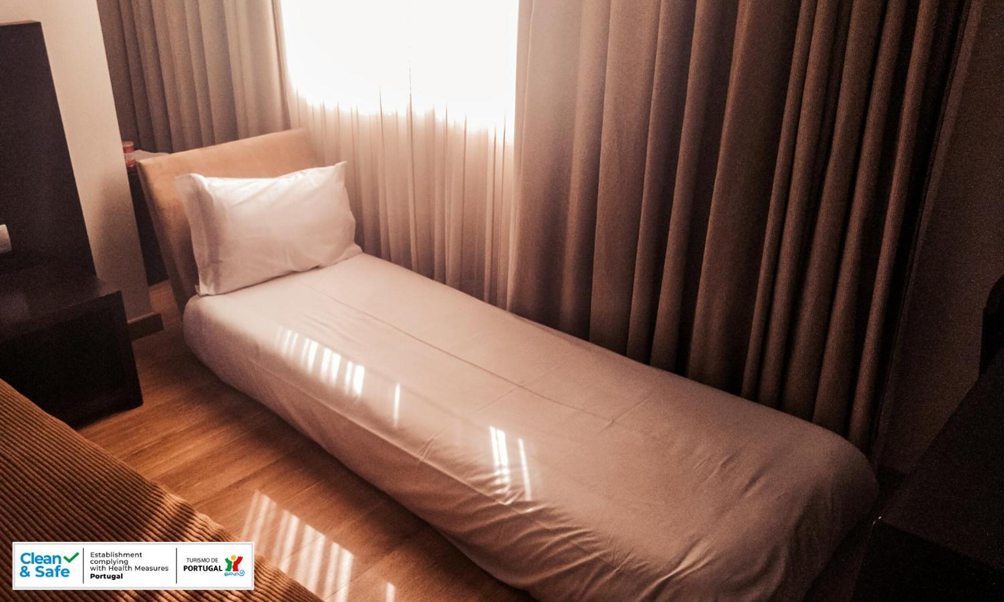 Quarto Duplo Familiar