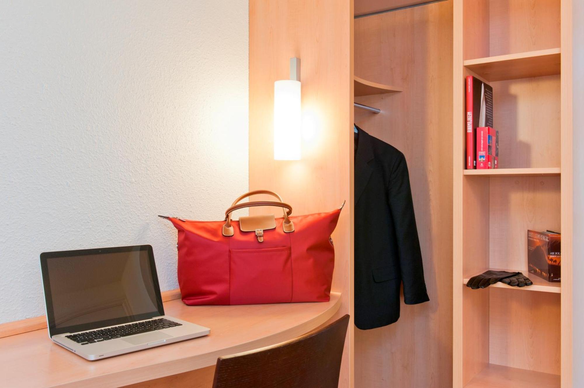 Chambre Double Standard