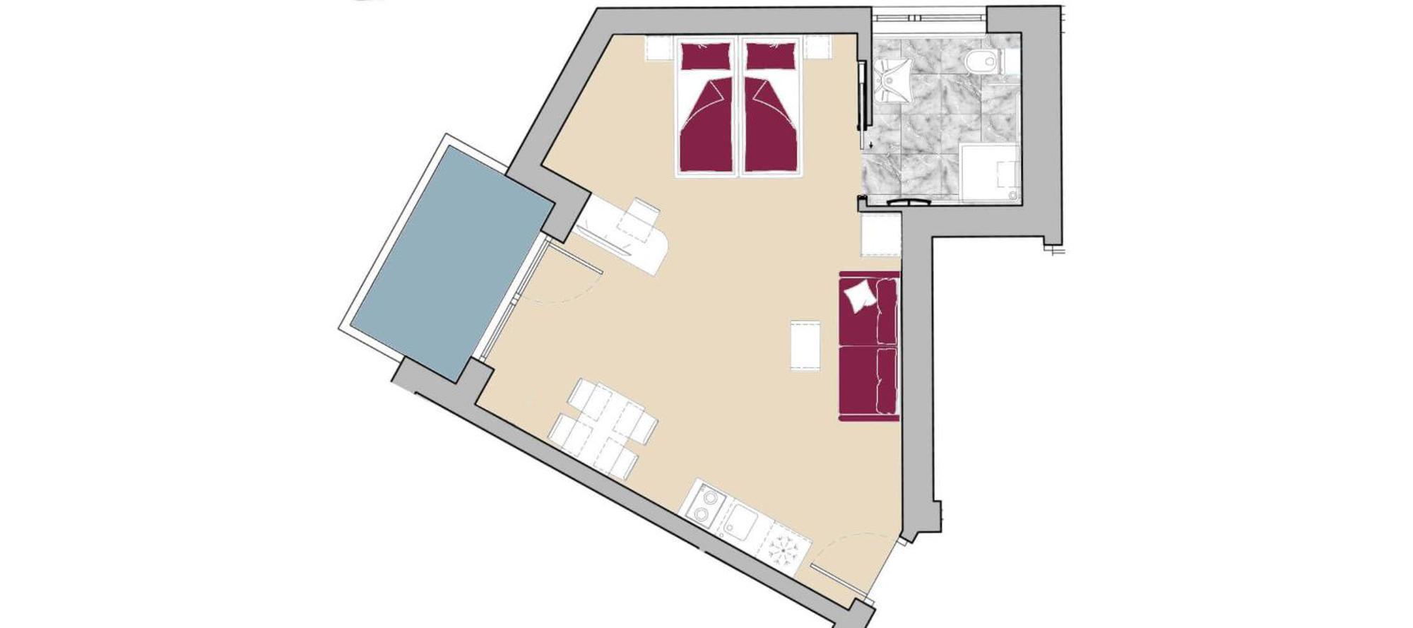 Junior Suite with Balcony,1589359300:JPEG