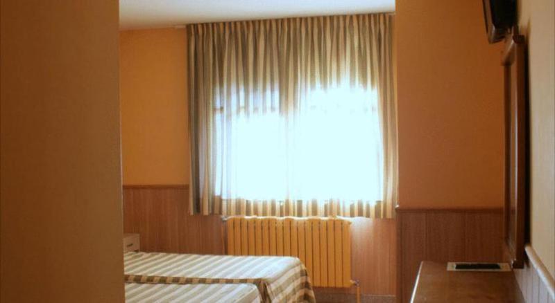 Chambre Simple