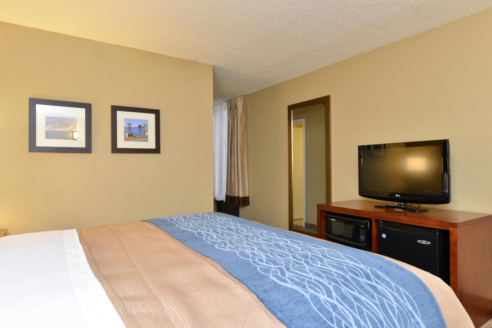 Standard King Room
