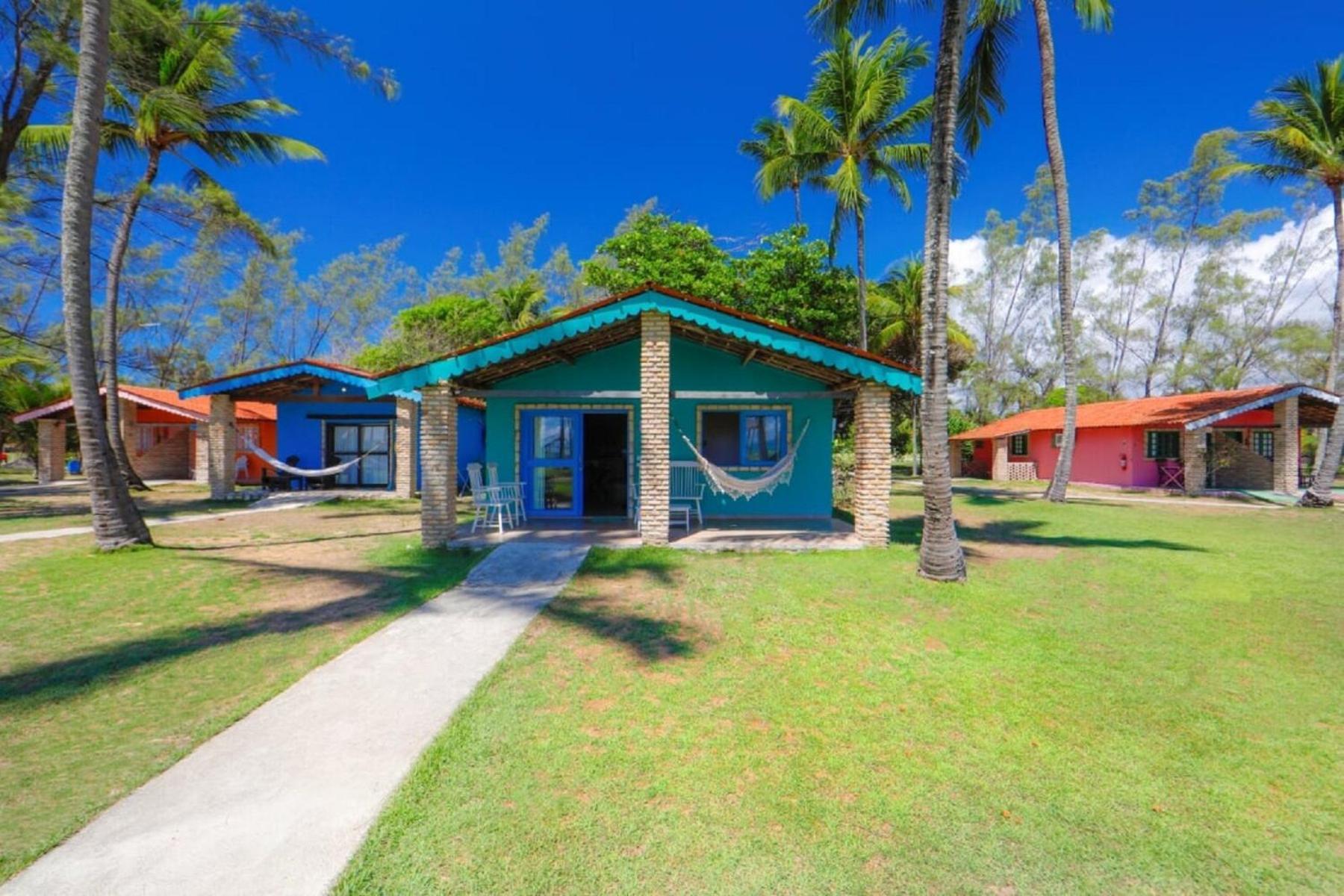Casa com Vista do Mar