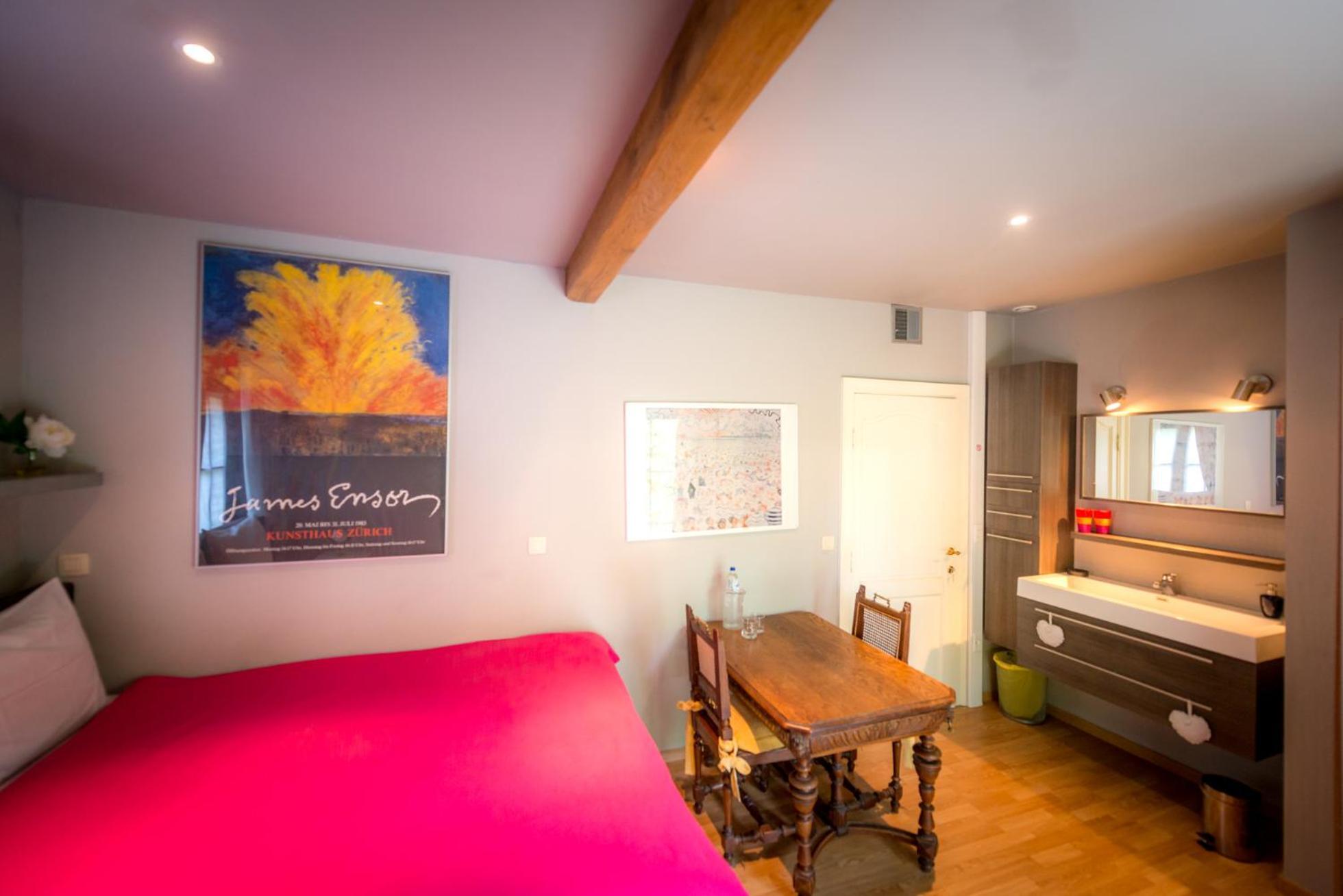 Superior Doppelzimmer