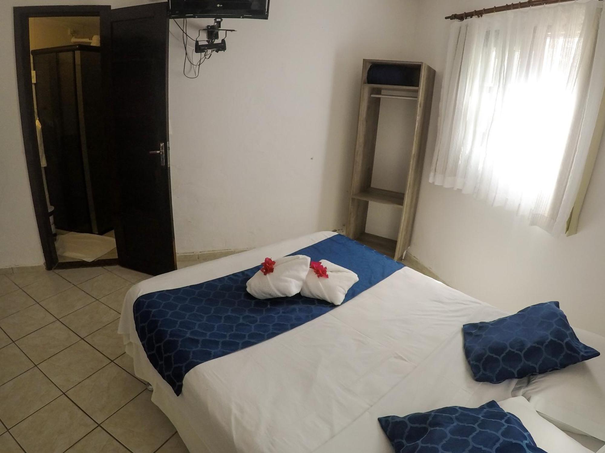 Quarto Duplo Standard