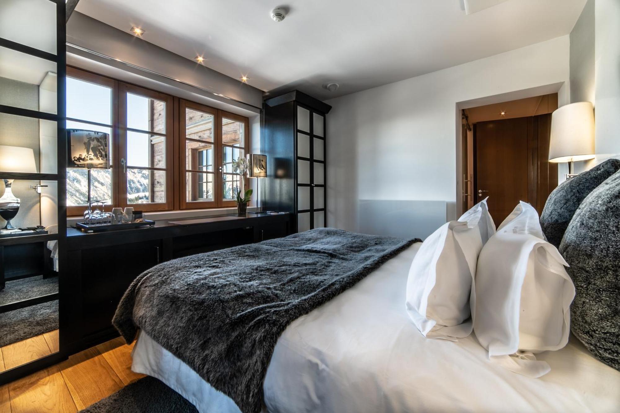 Suite Deluxe