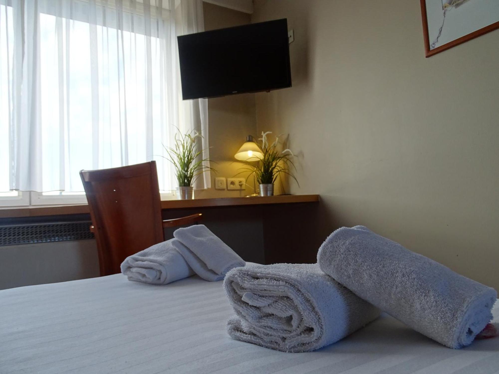 Beste Prijs Kamer met 2 Bedden