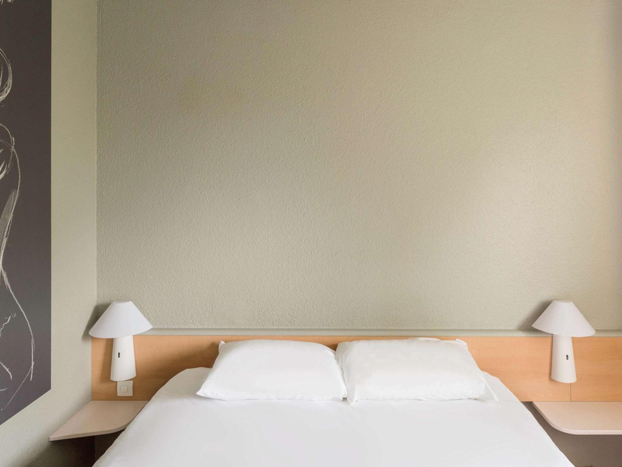 Chambre Double Standard