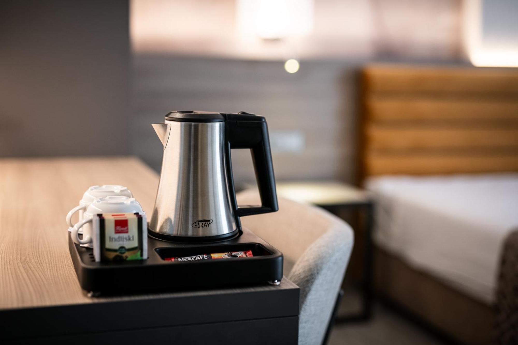 Chambre Simple