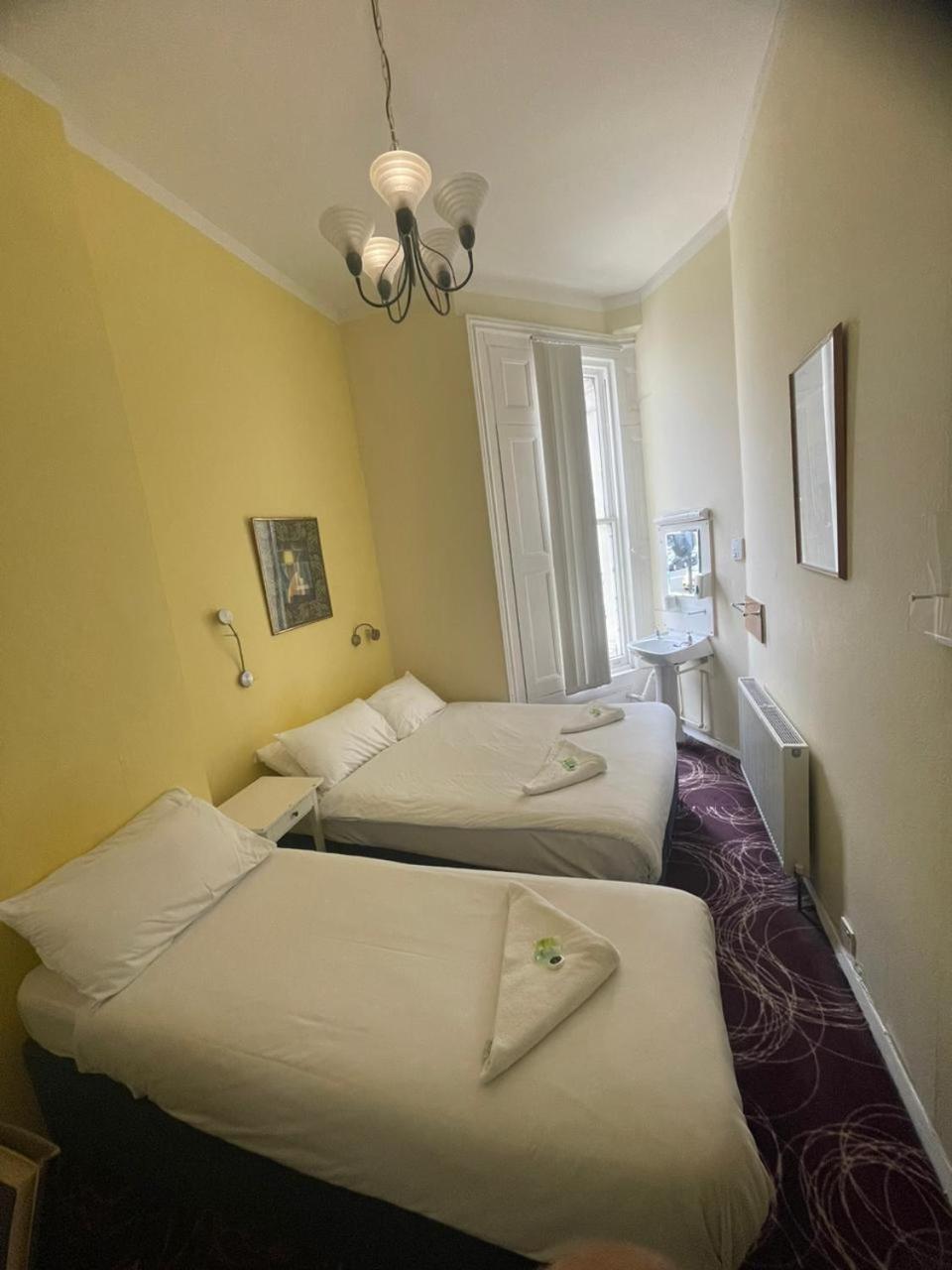 Familienzimmer