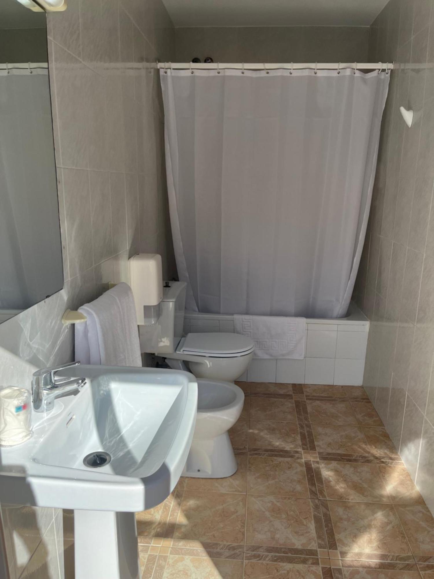 Habitación Individual
