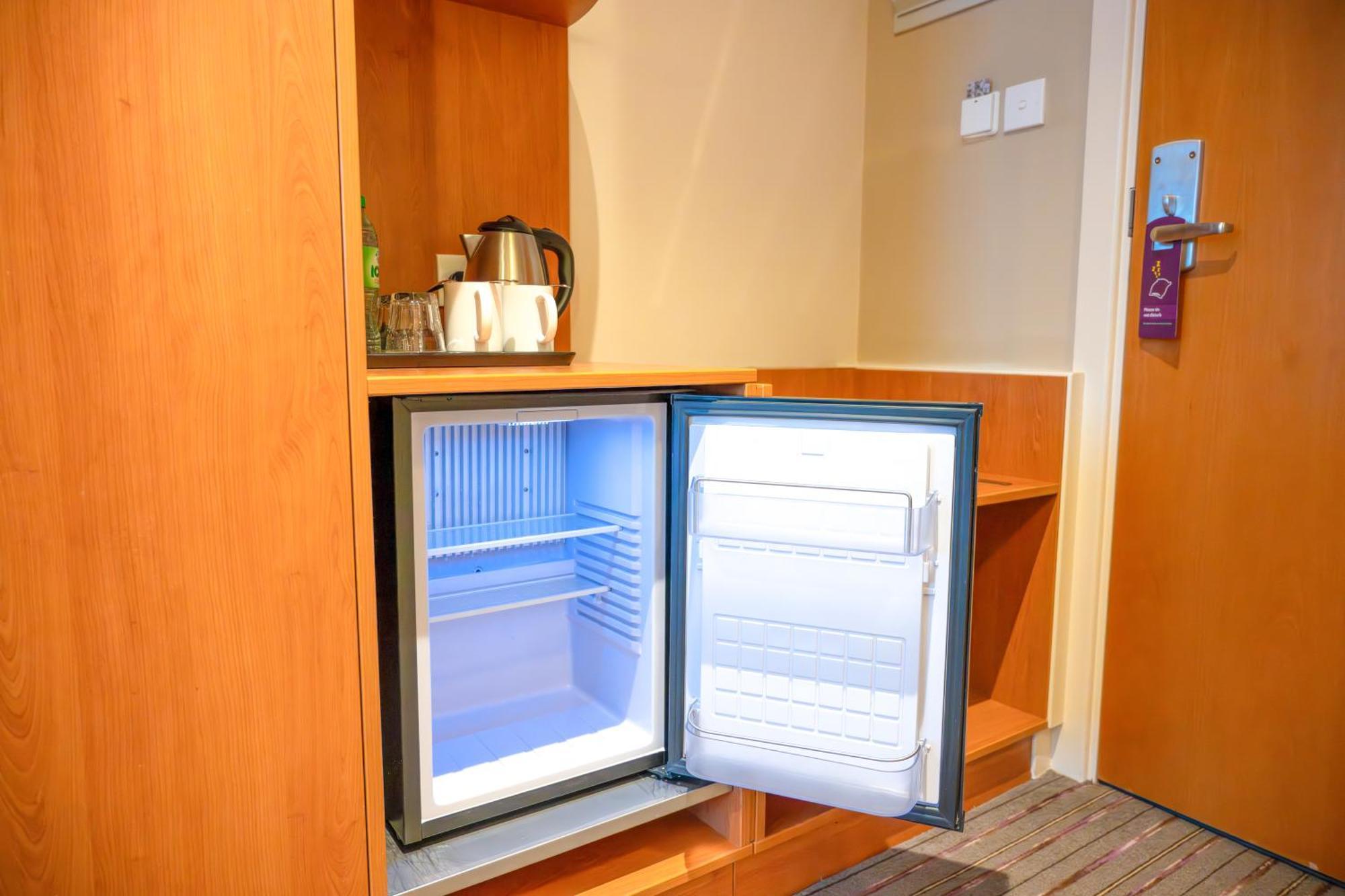 Familienzimmer - Nichtraucher