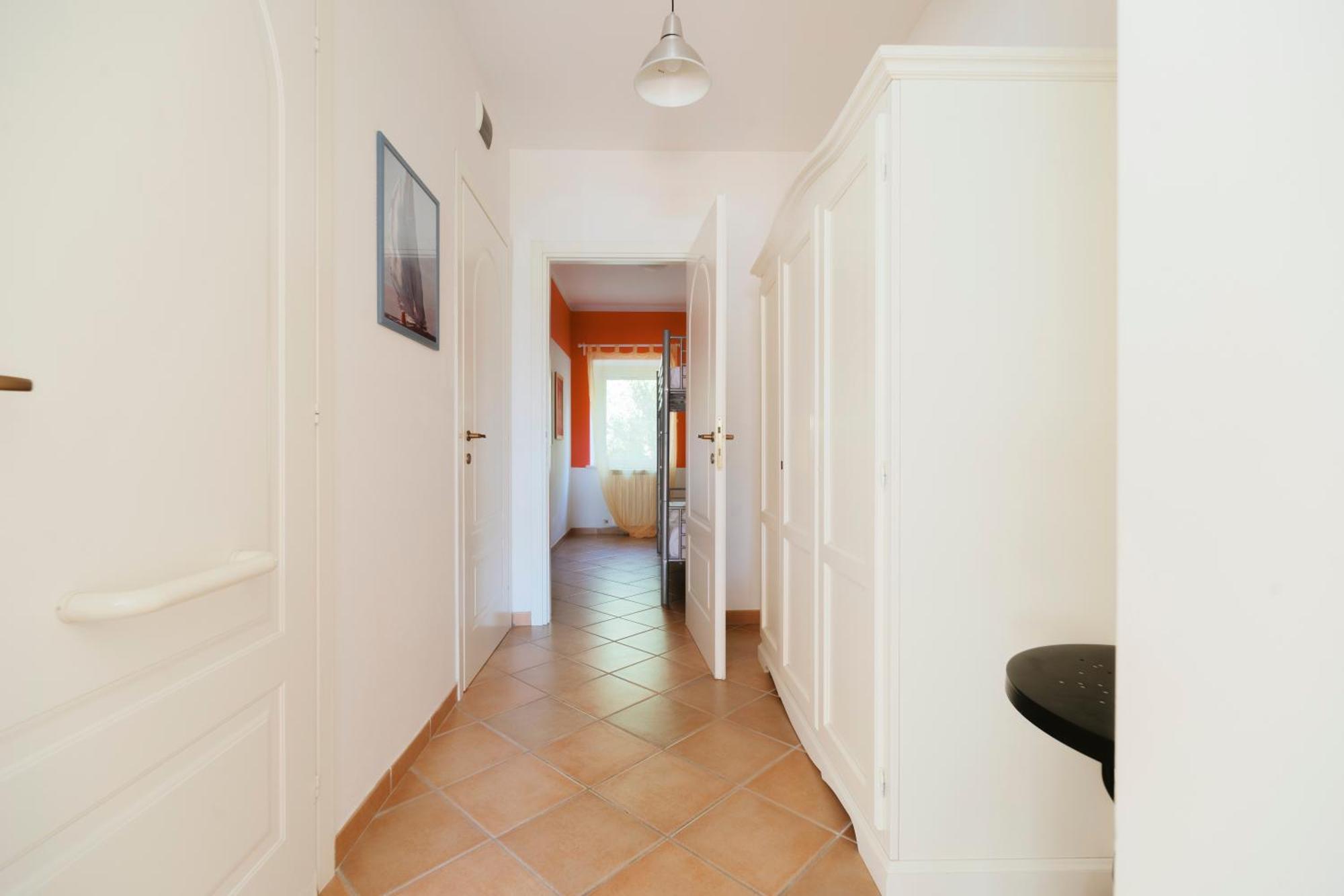 Appartamento con 2 Camere da Letto