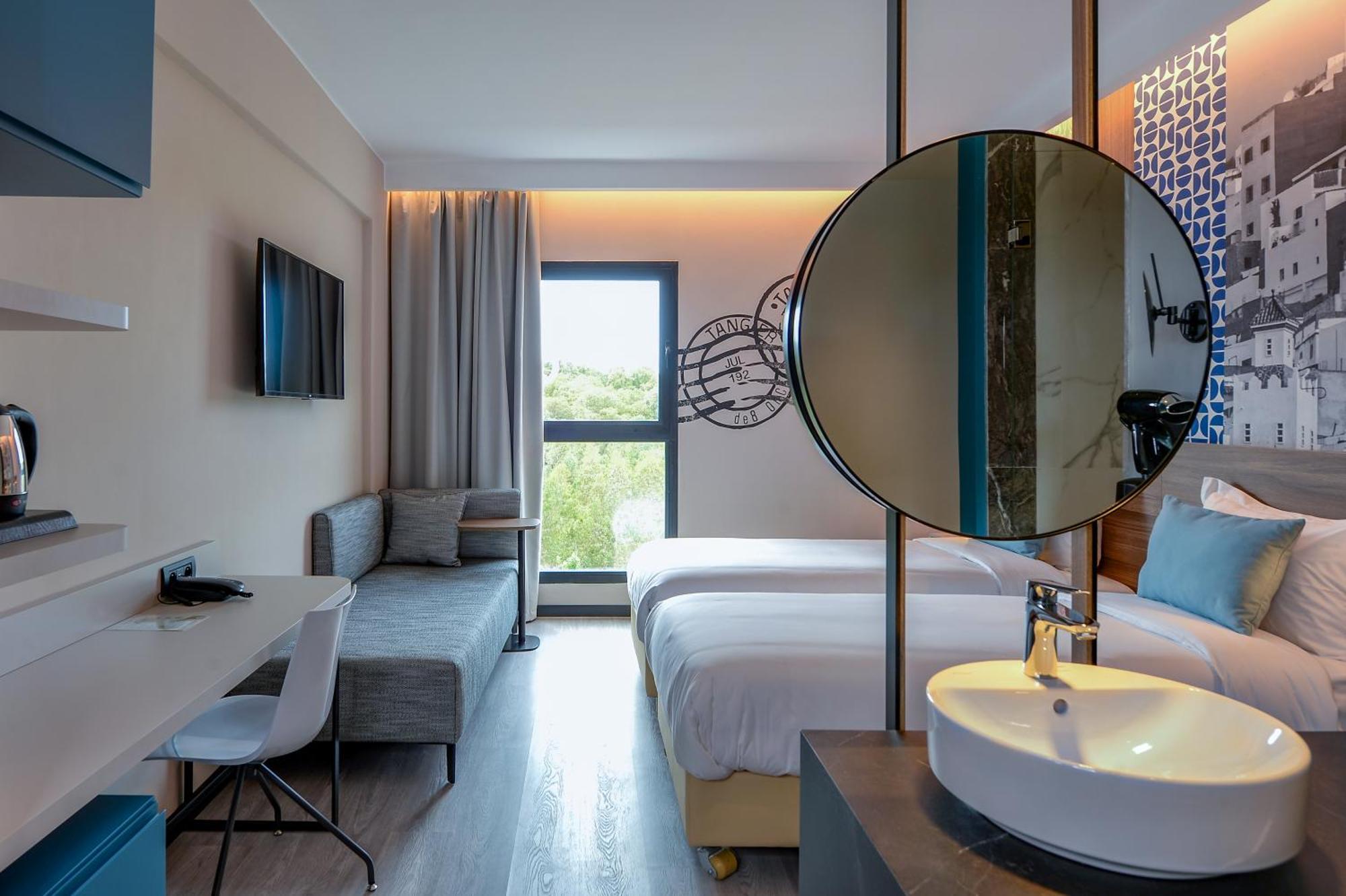 Chambre Supérieure