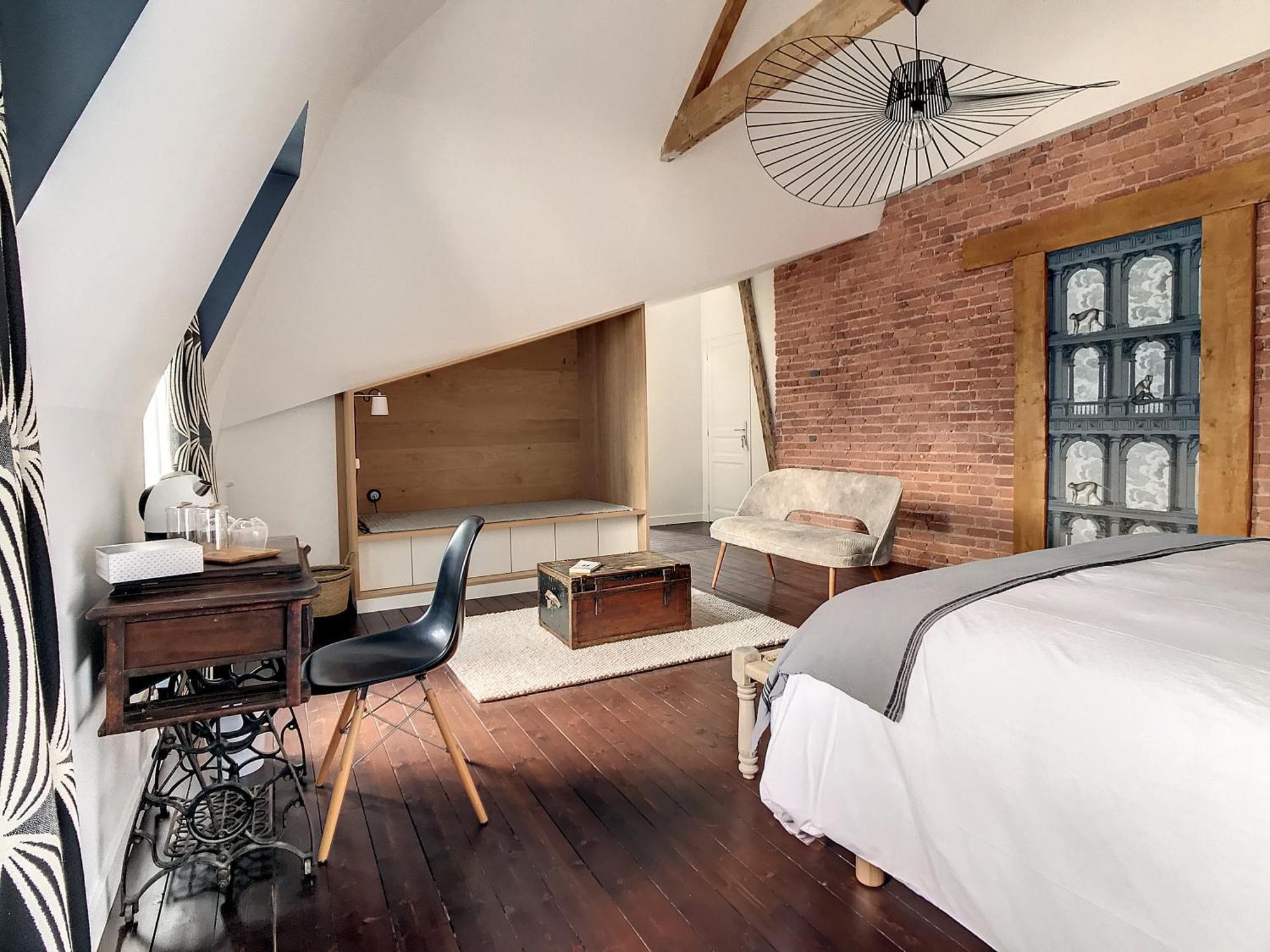 Suite Deluxe