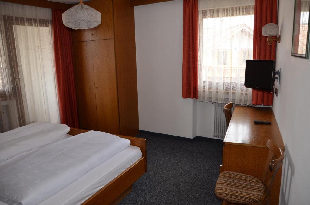 Doppelzimmer