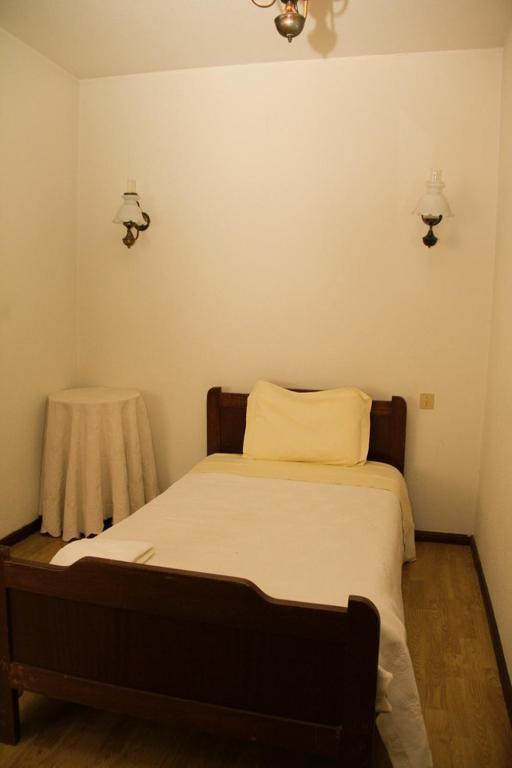 Quarto Duplo