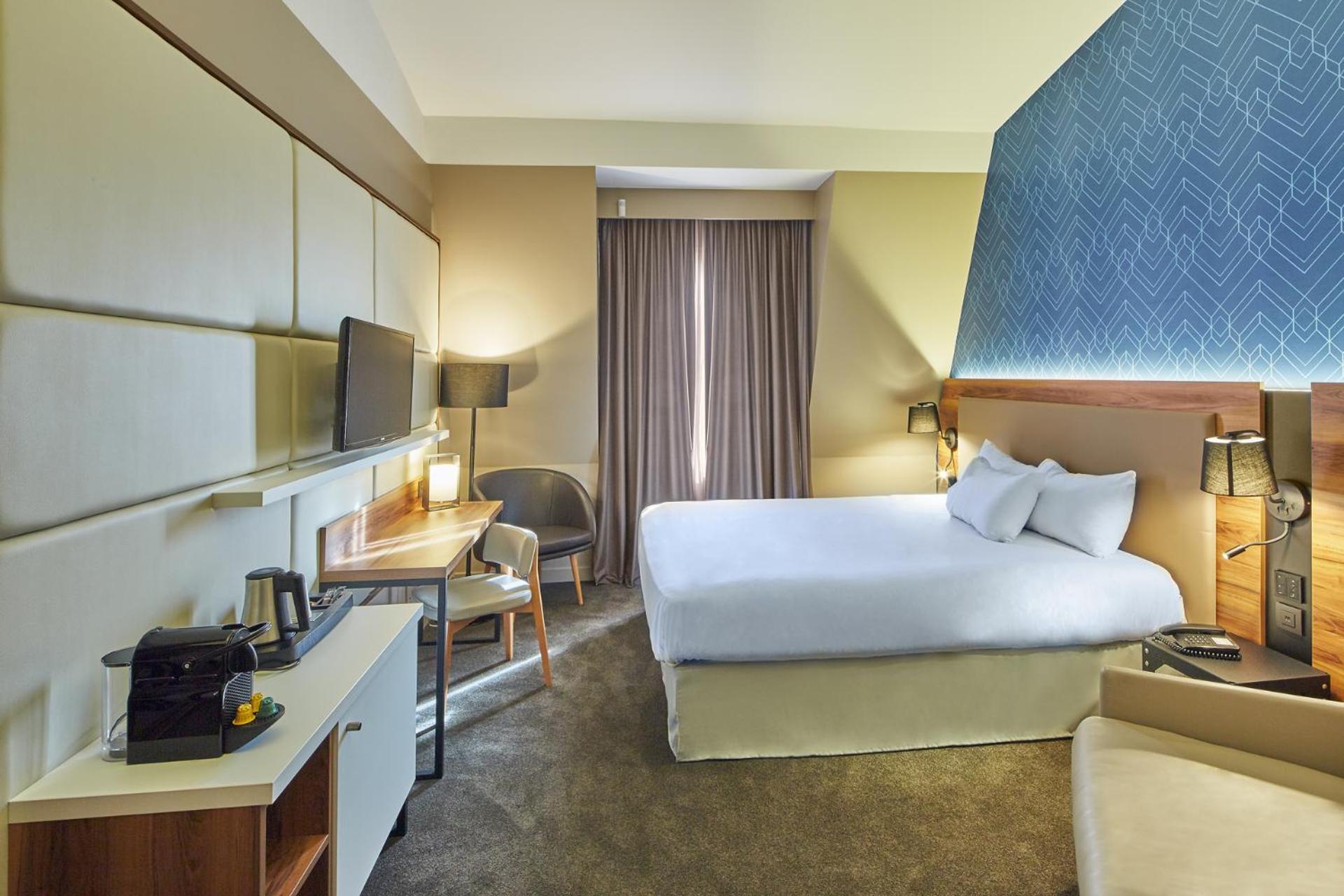 Chambre Triple Premium