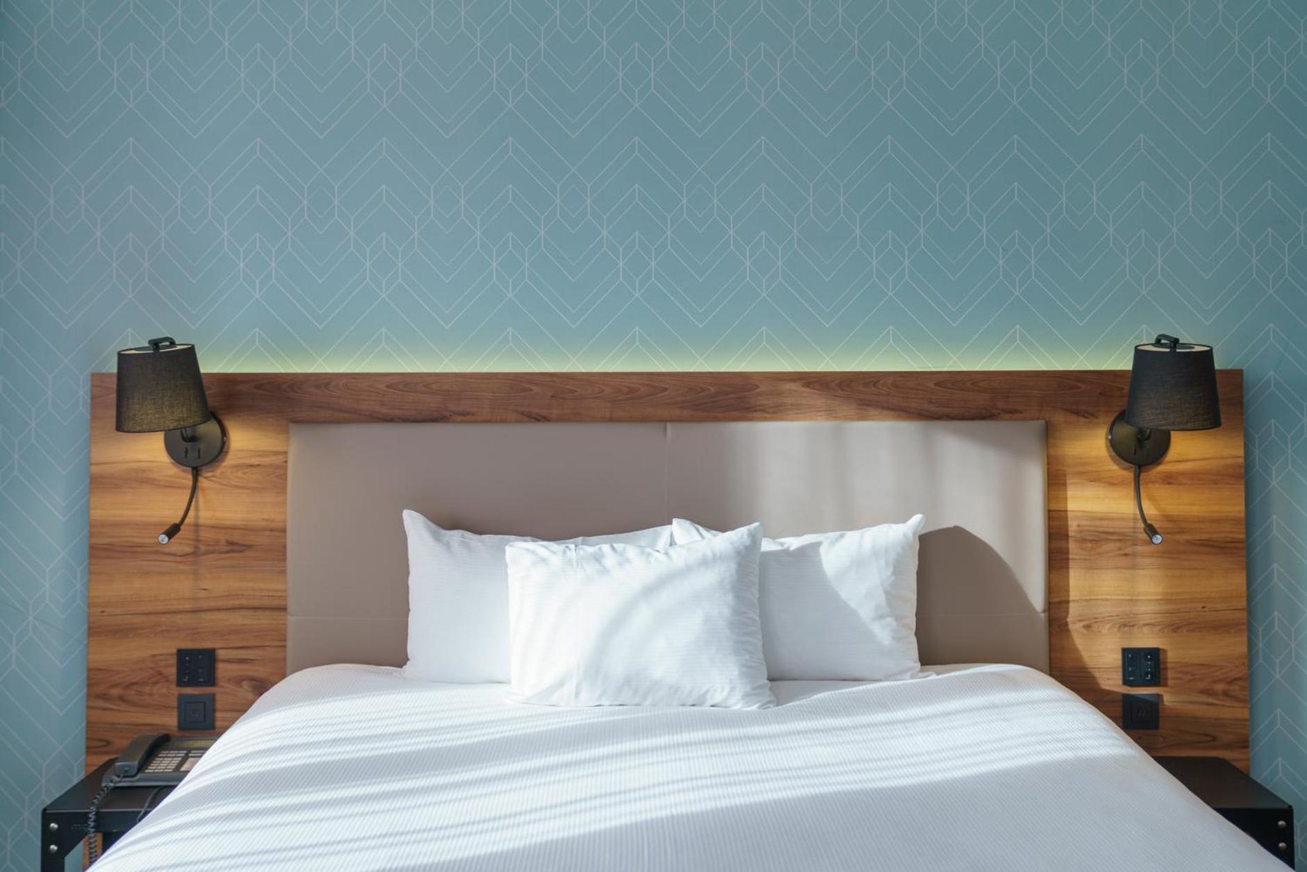 Chambre Double Premium