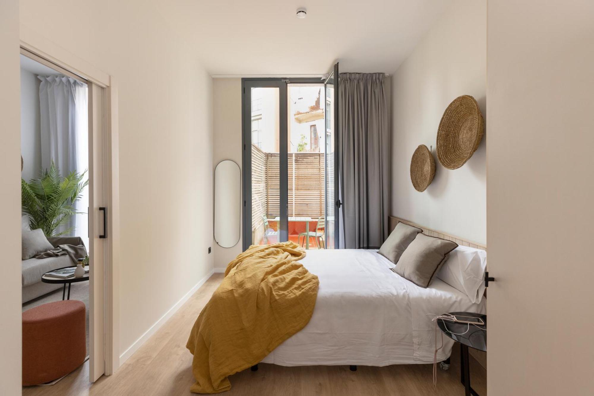 Appartamento con Terrazza