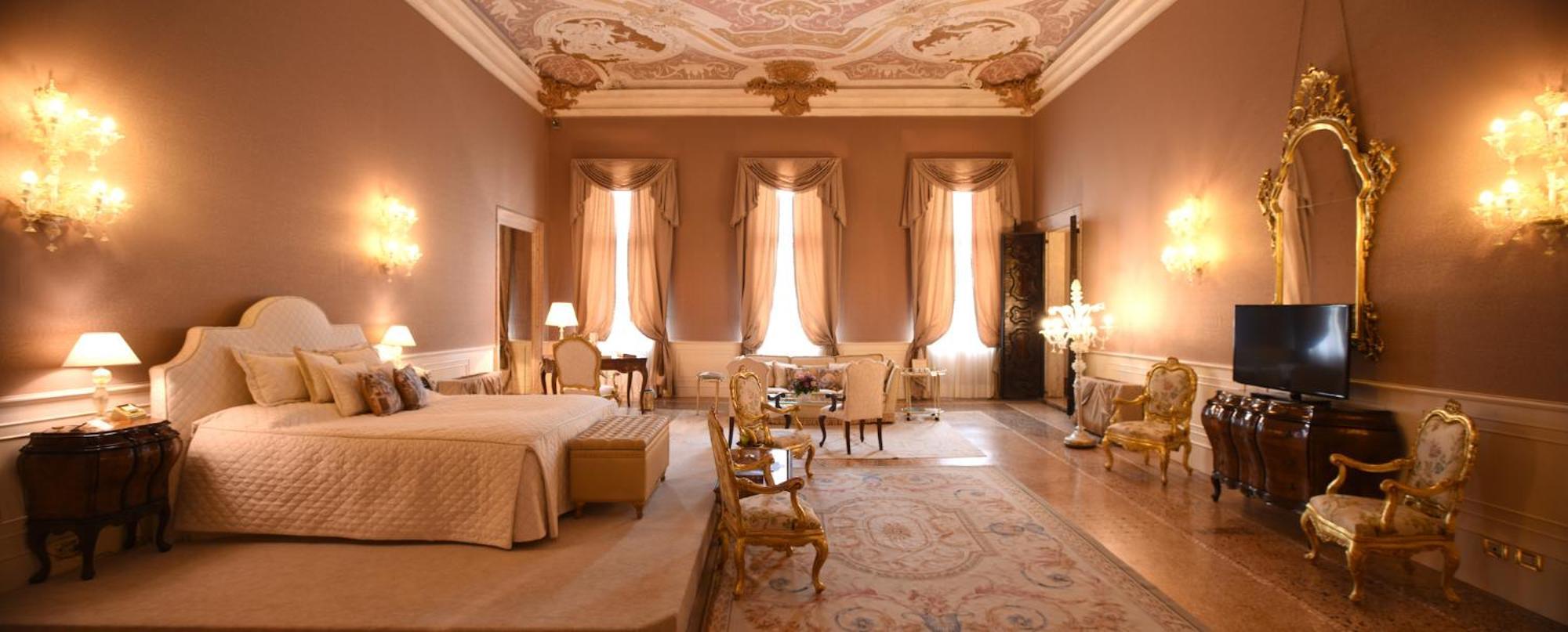 Suite Historique