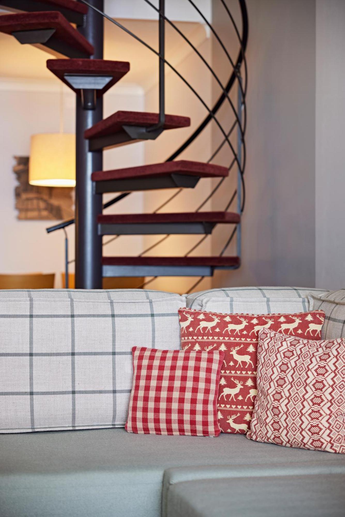Comfort Maisonette-Apartment