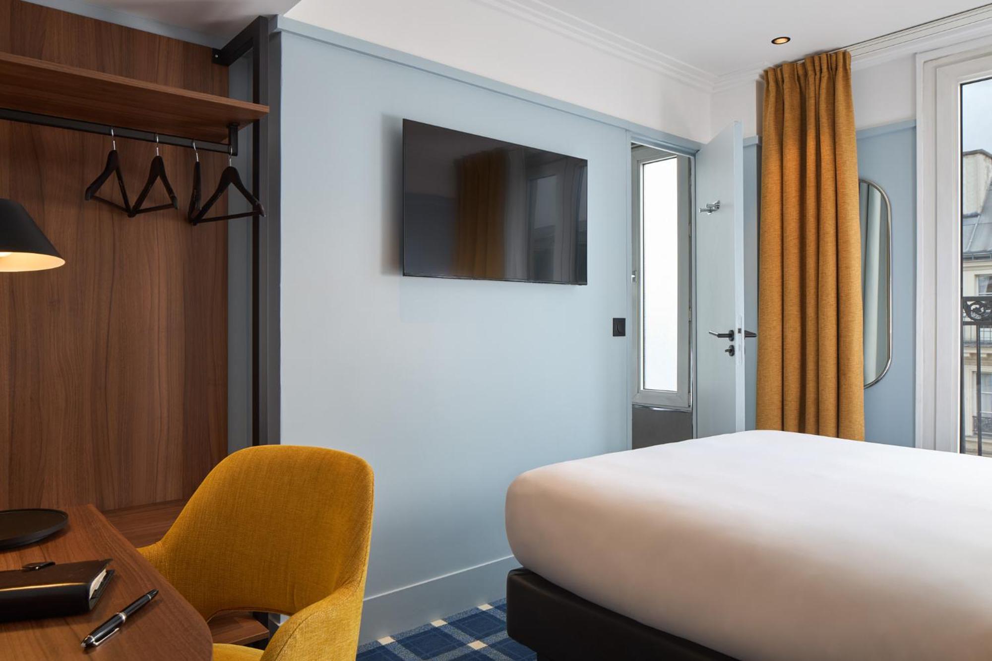 Doppelzimmer