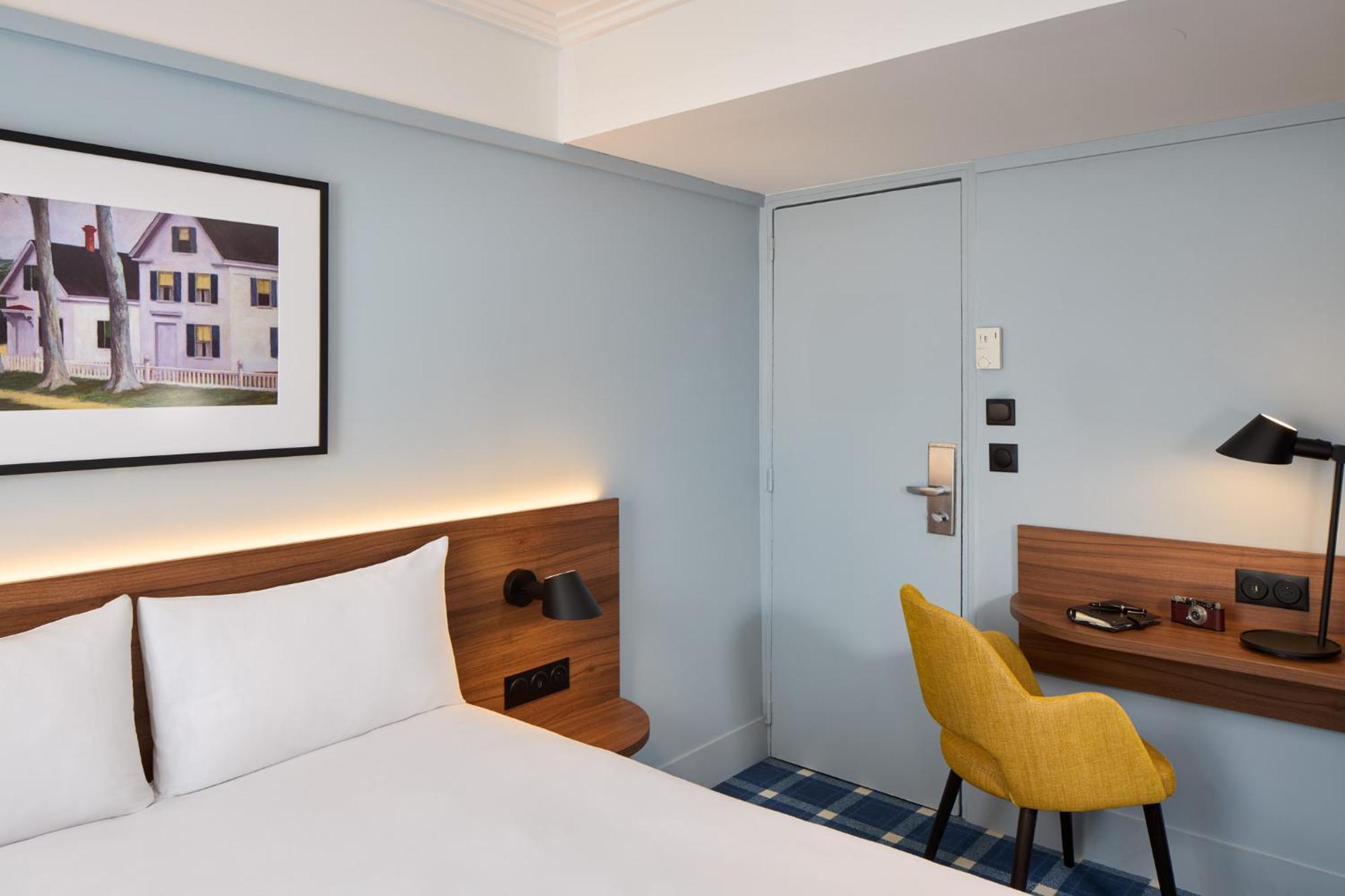 Superior Dreibettzimmer