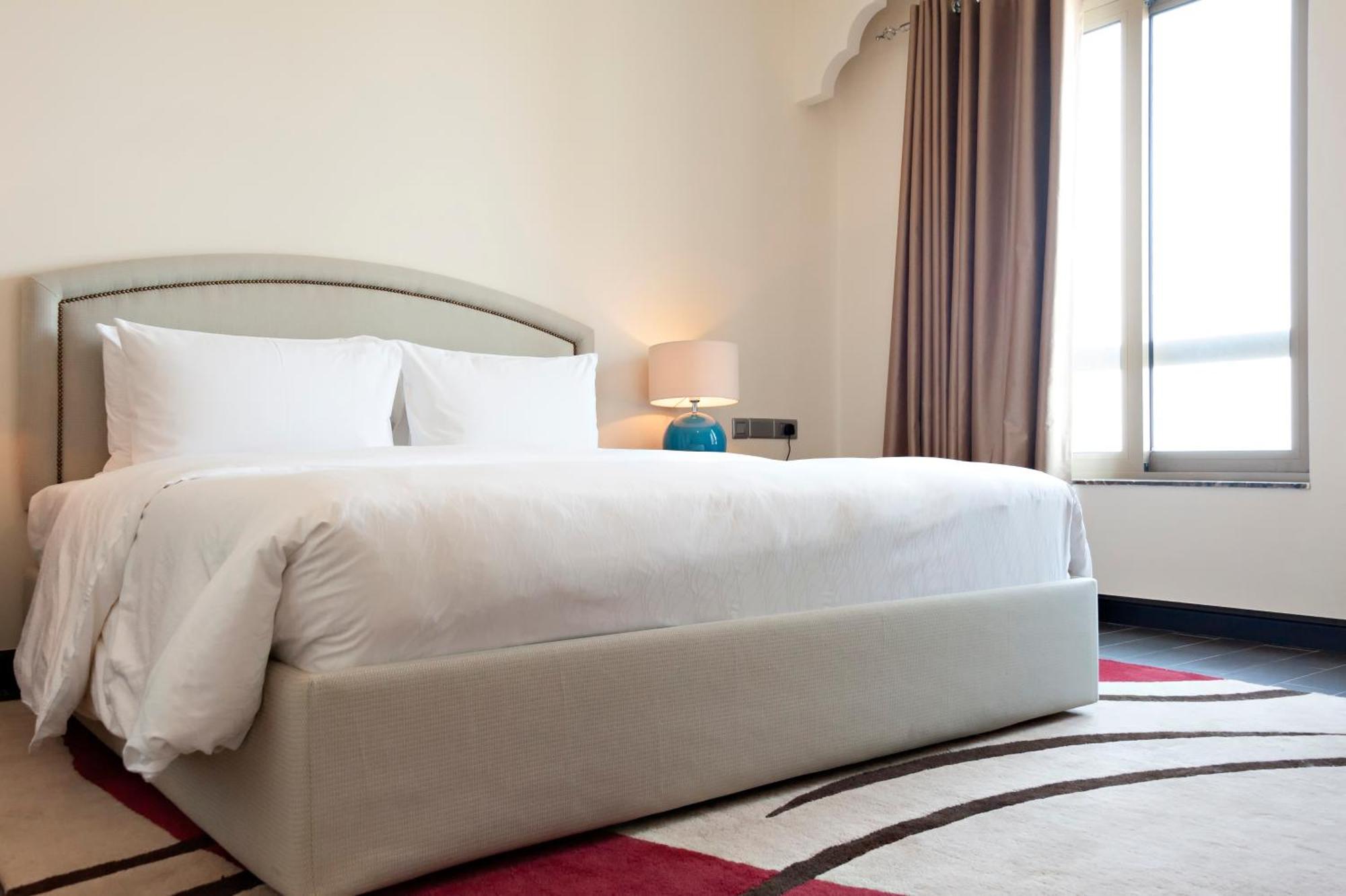 Deluxe Apartment mit 2 Schlafzimmern