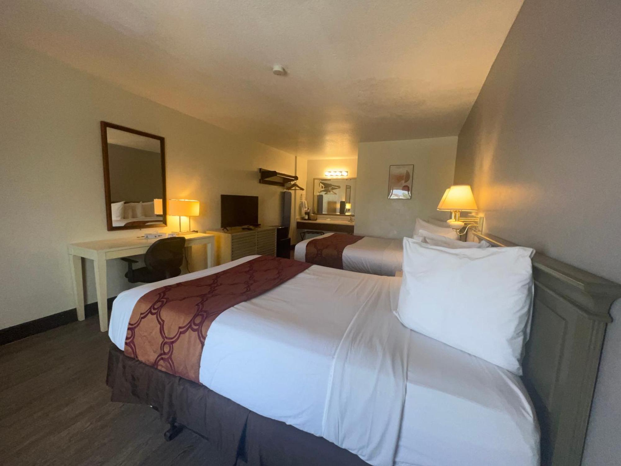 Traditional Double Room