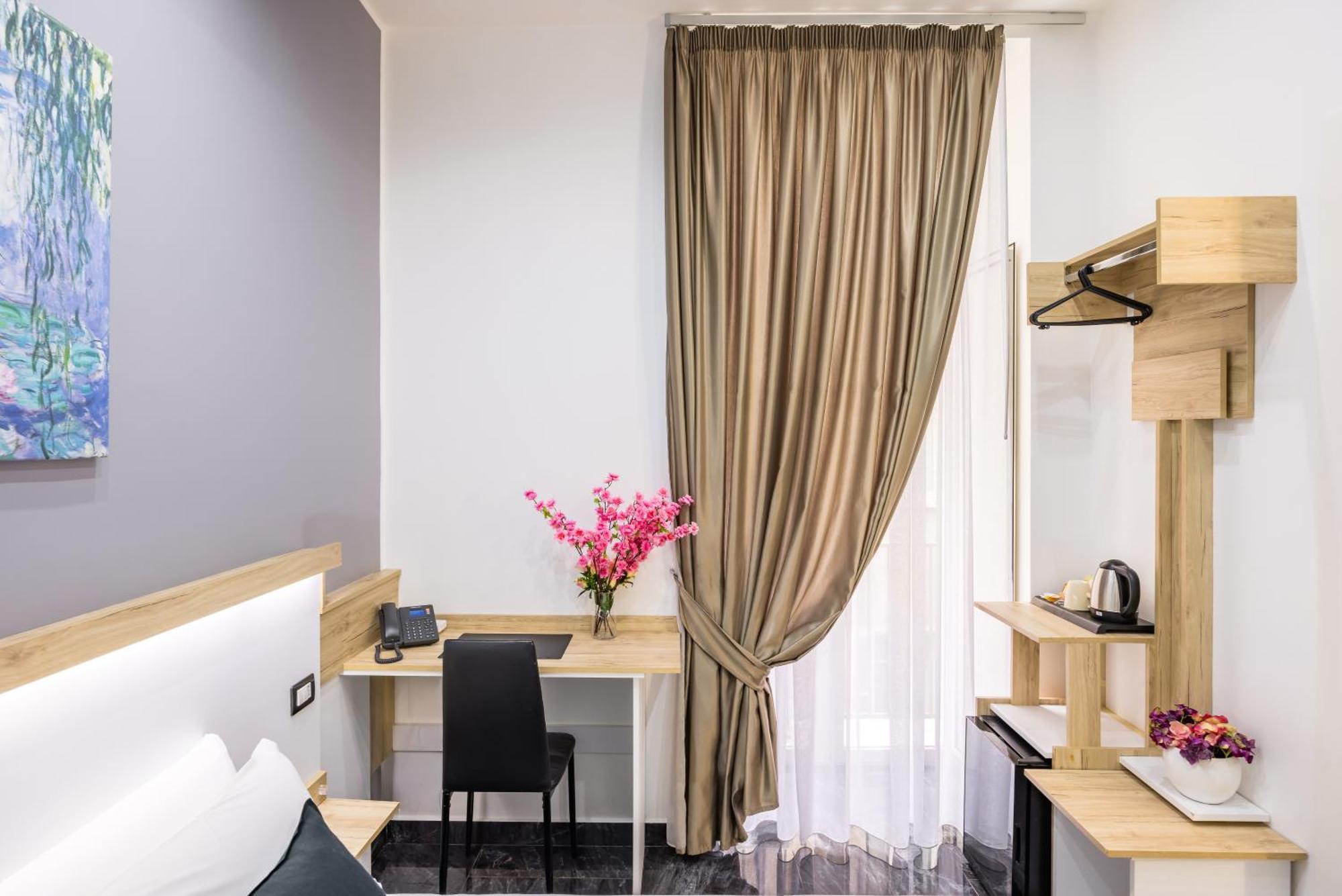 Kleines Doppelzimmer