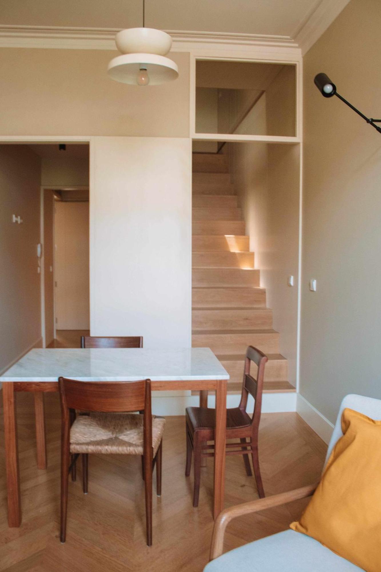 Apartamento Dúplex