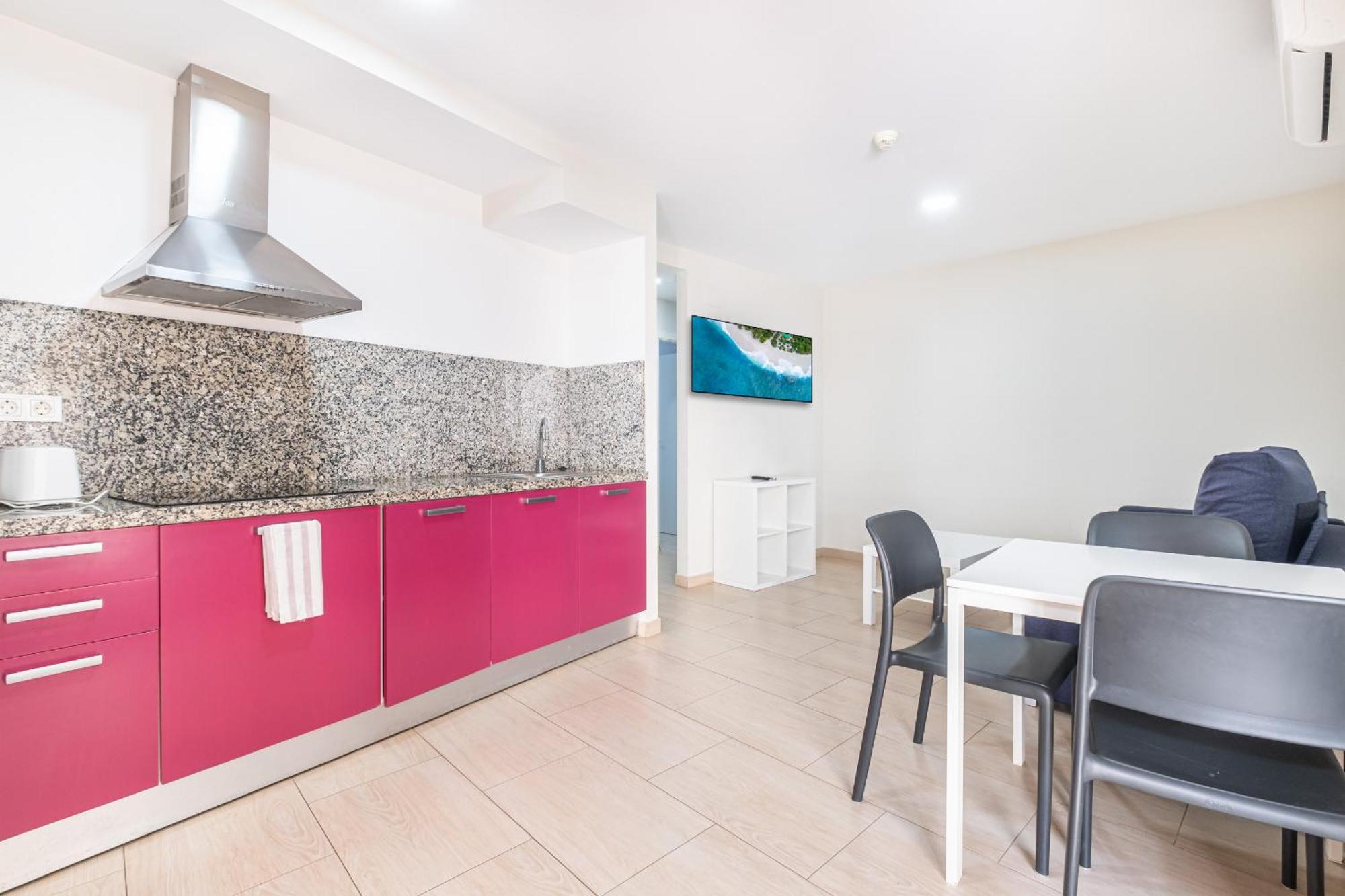 Apartamento Estándar
