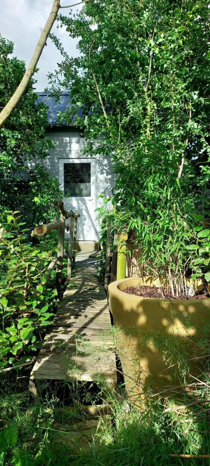 Vakantiehuis