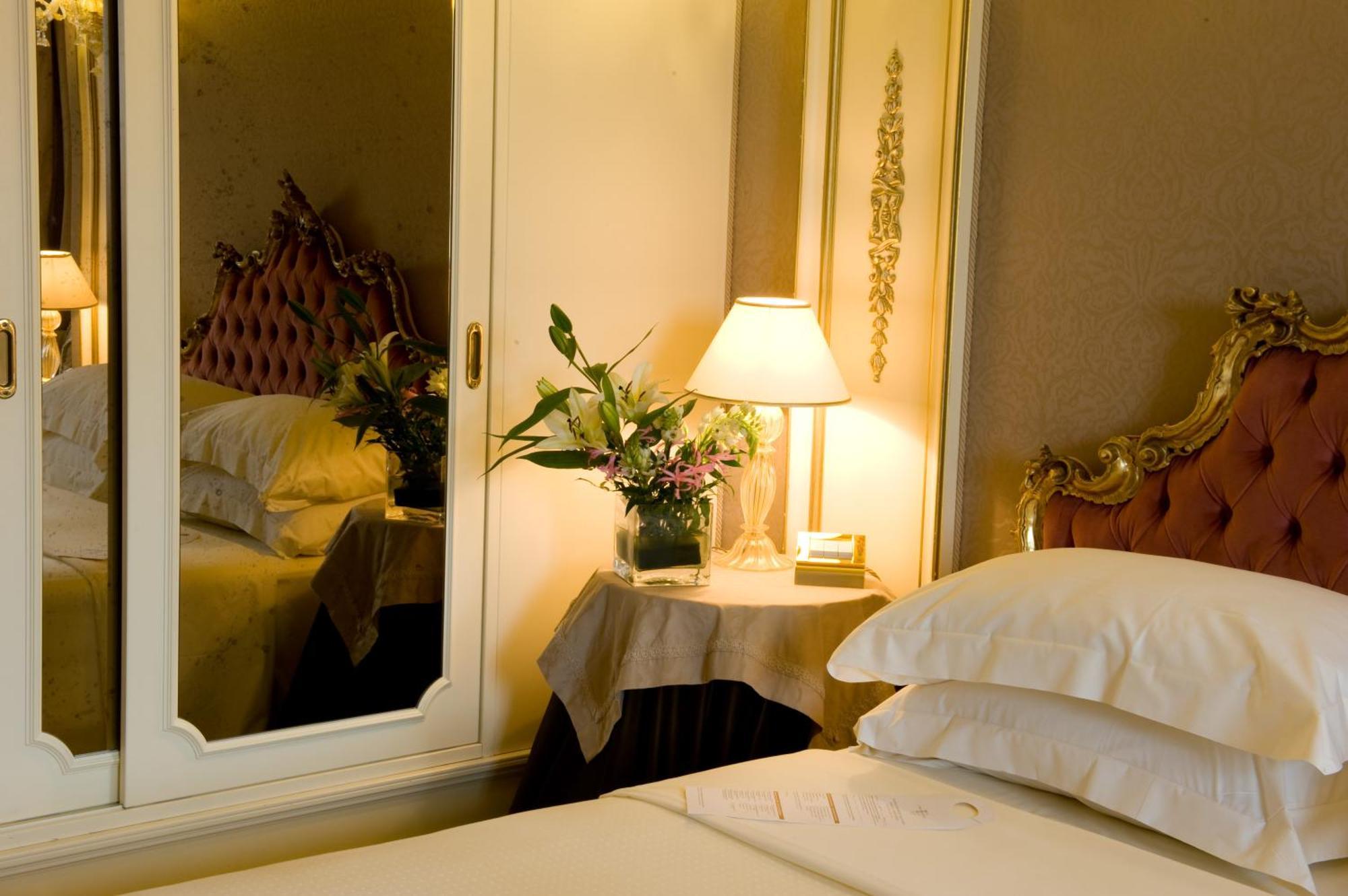 Chambre Double Deluxe