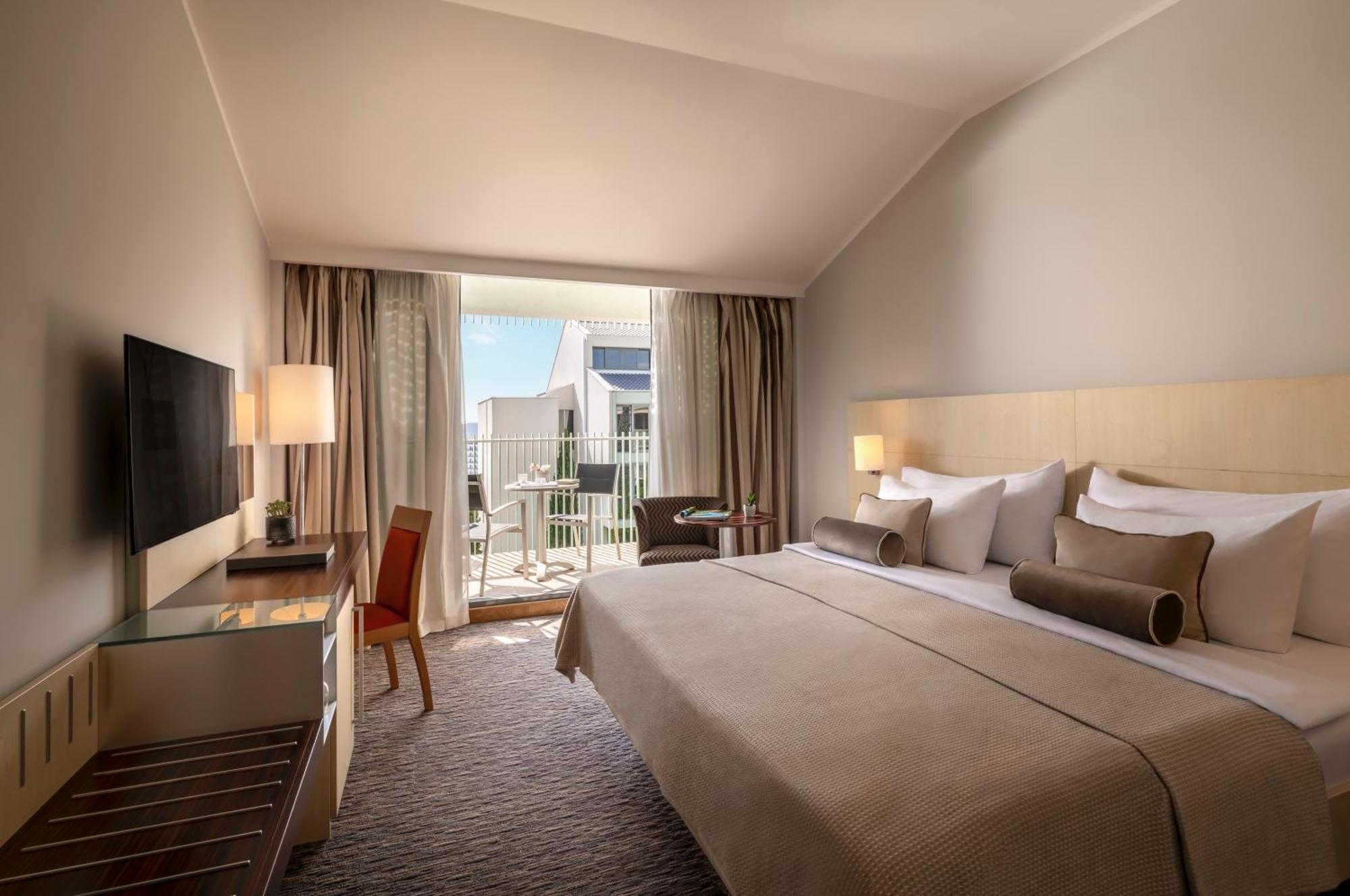Superior Kamer voor 2 + 1 Personen - Zeezijde