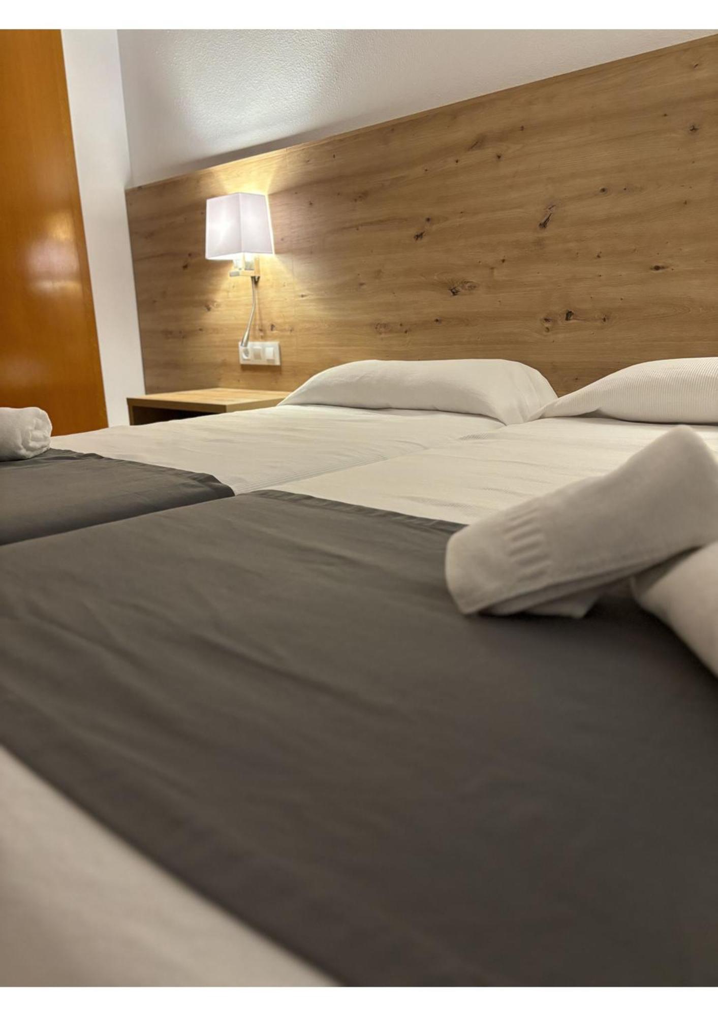 Apartamento con vistas al mar