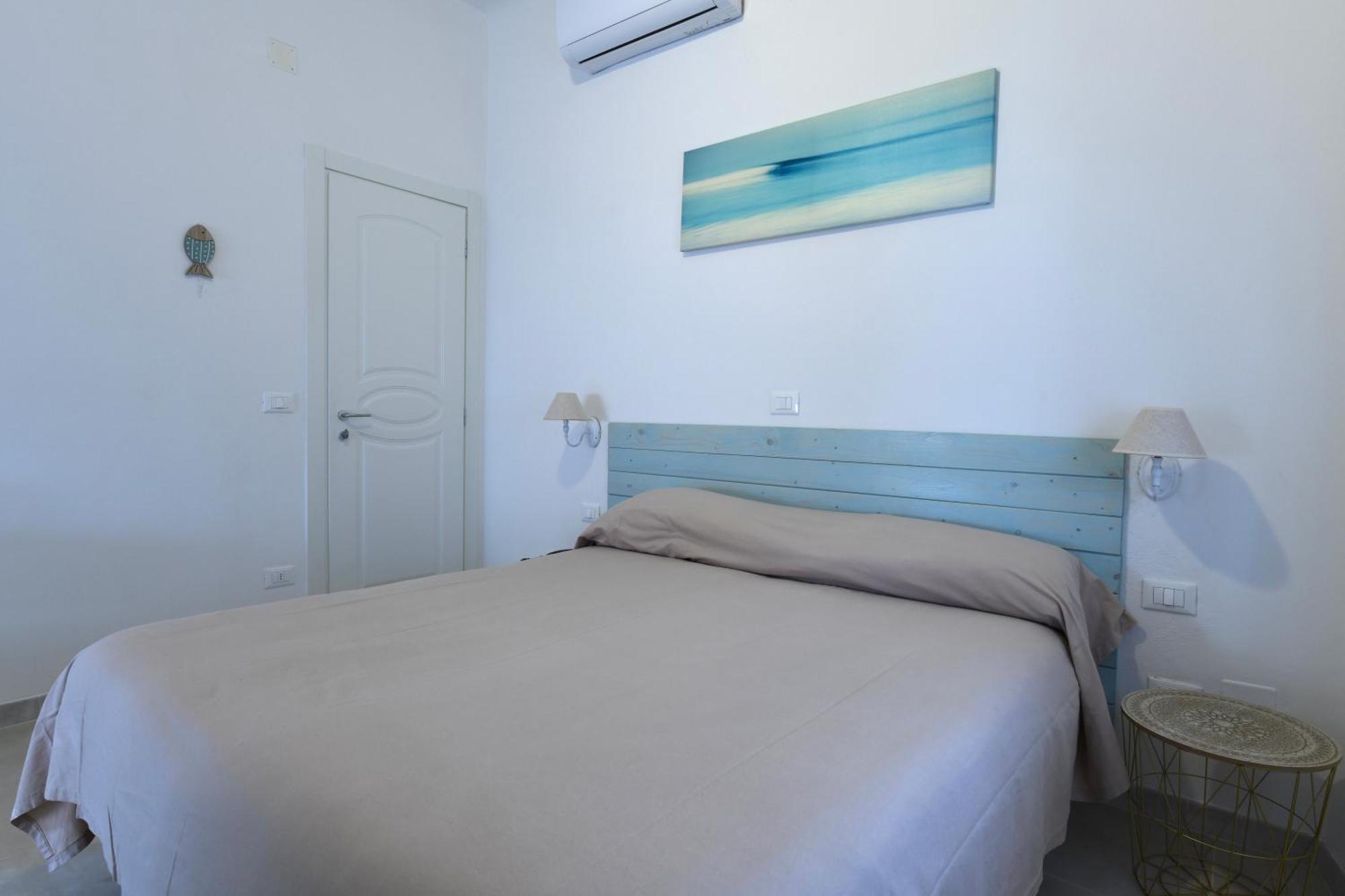 King Room Sea View