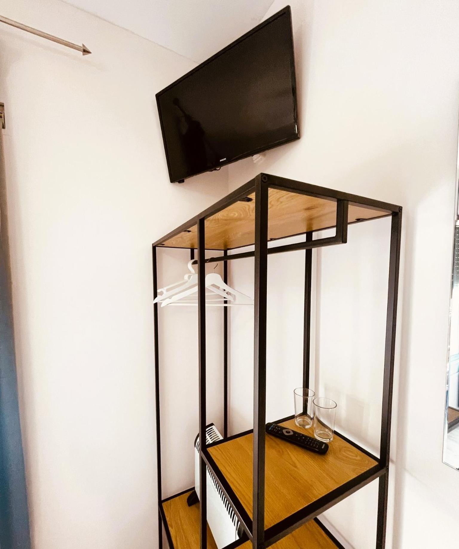Petite Chambre Simple