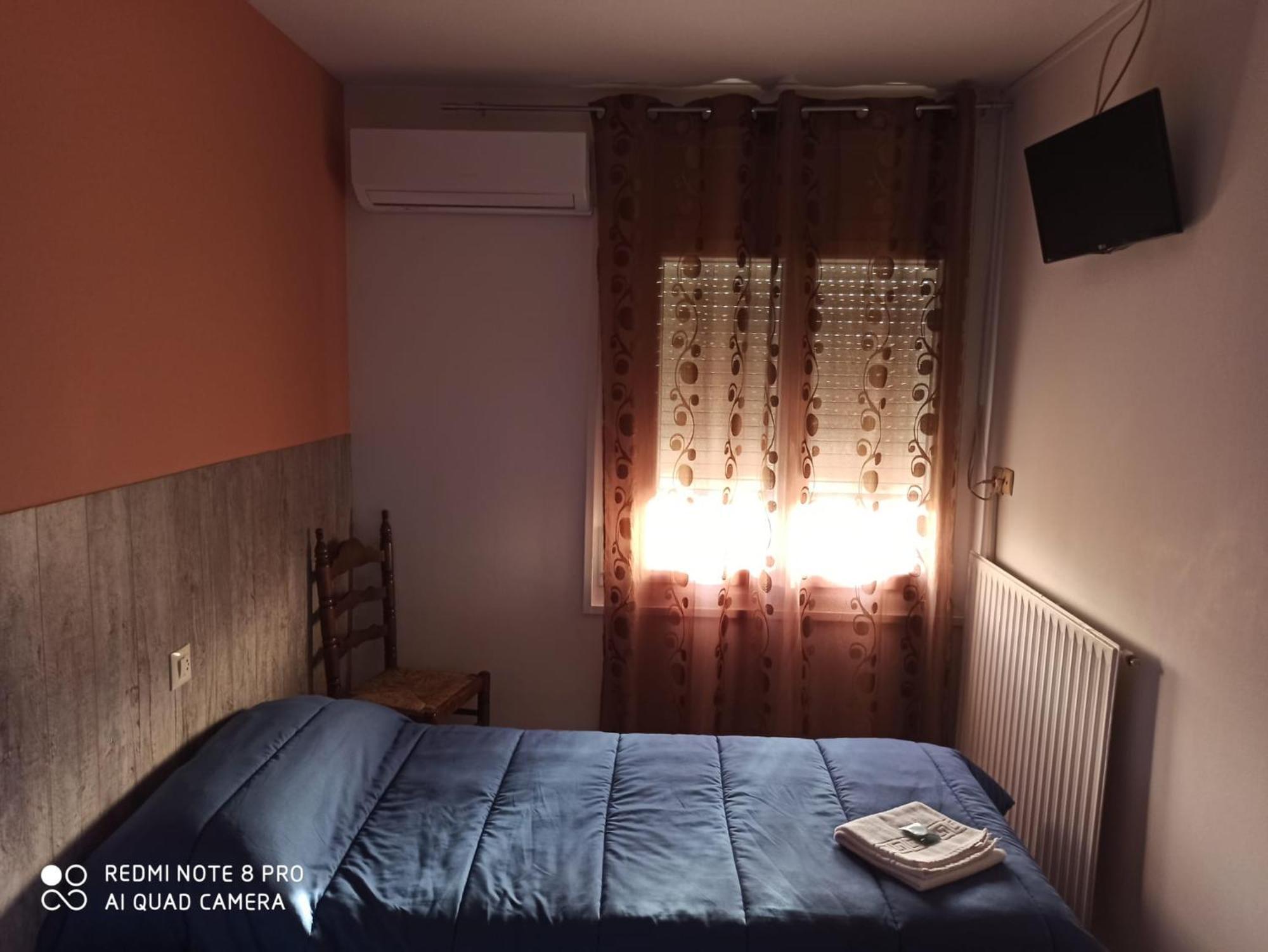 Chambre Simple Standard