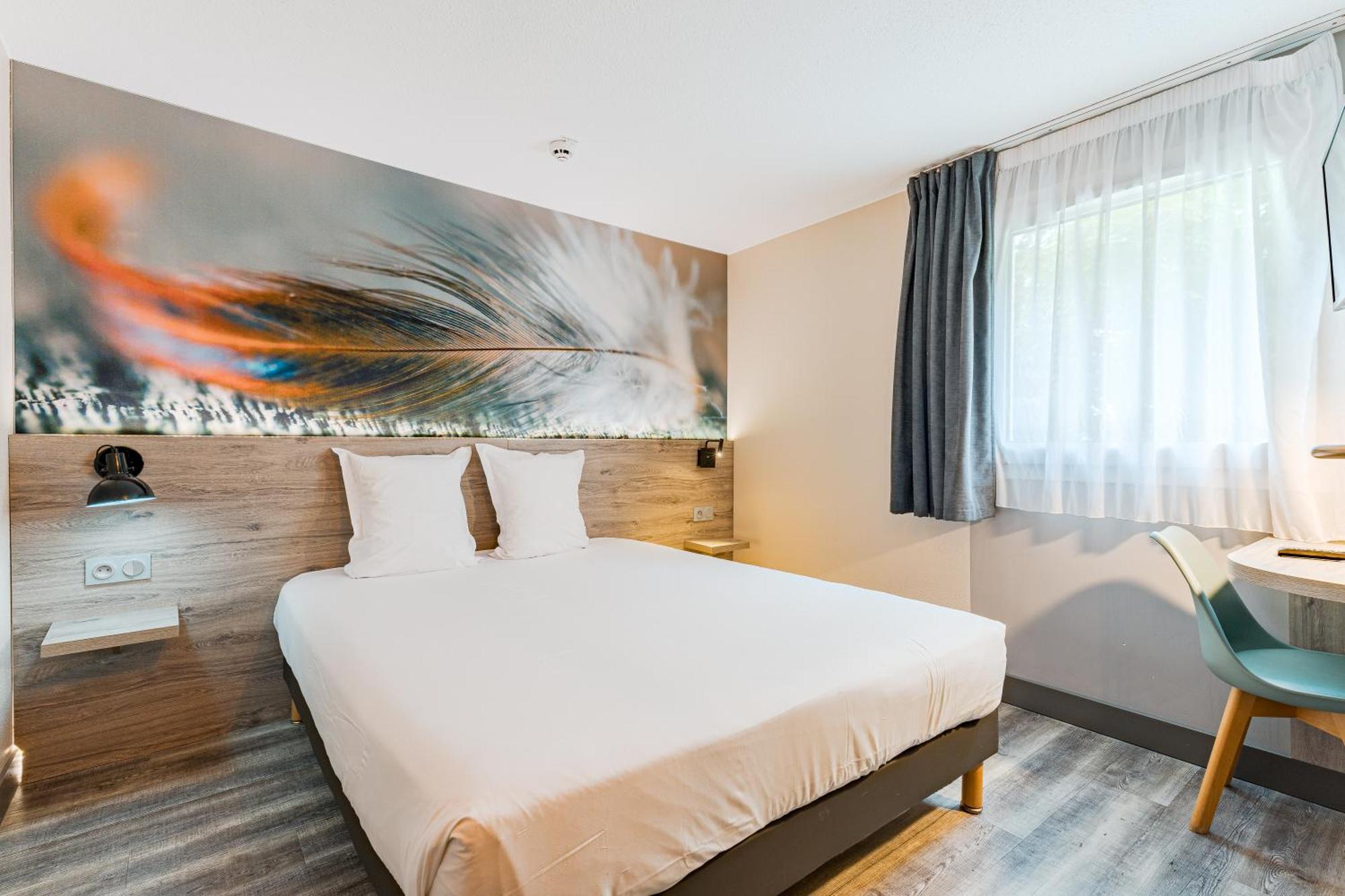Chambre Double Standard