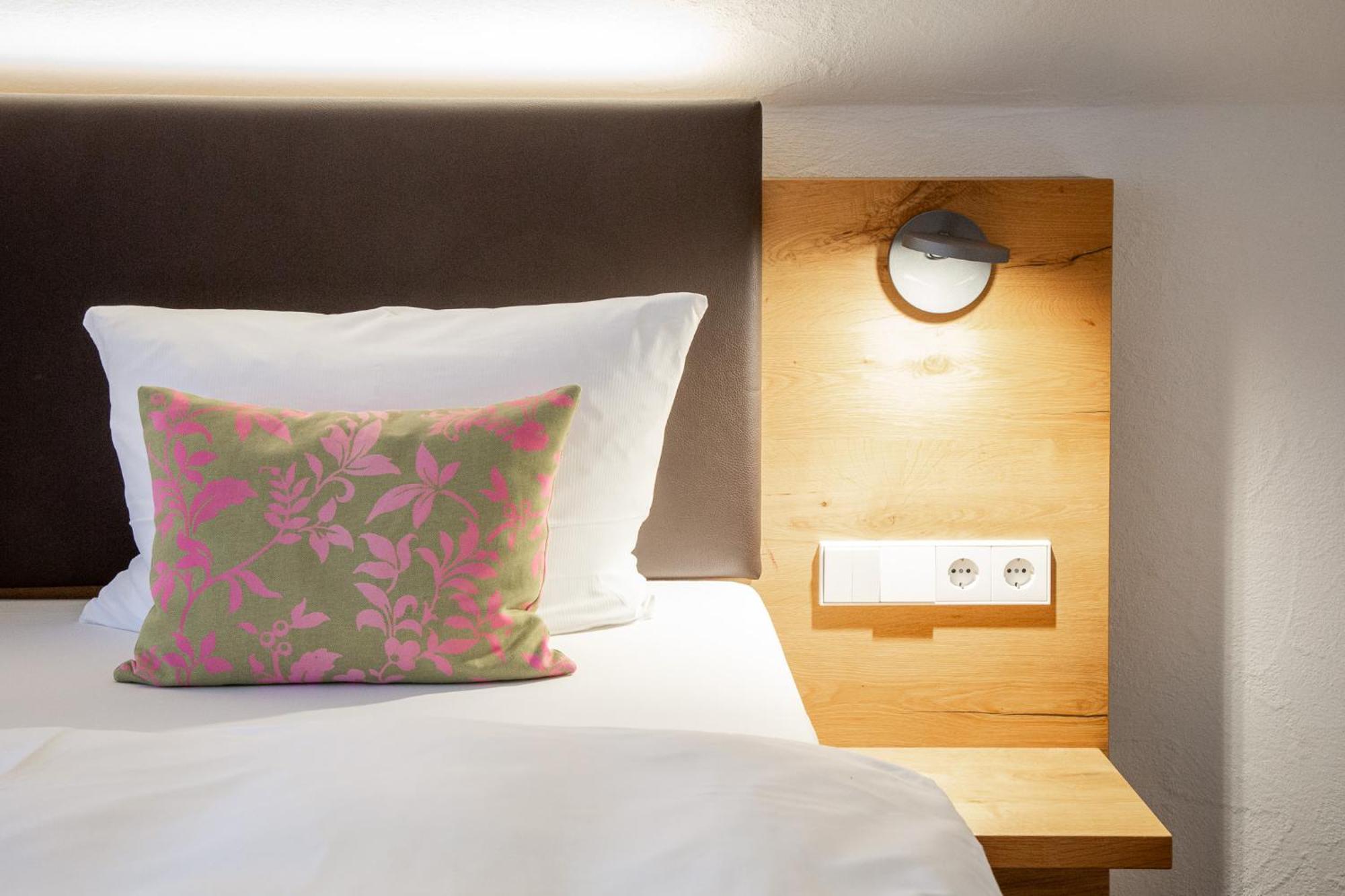 Superior Doppelzimmer