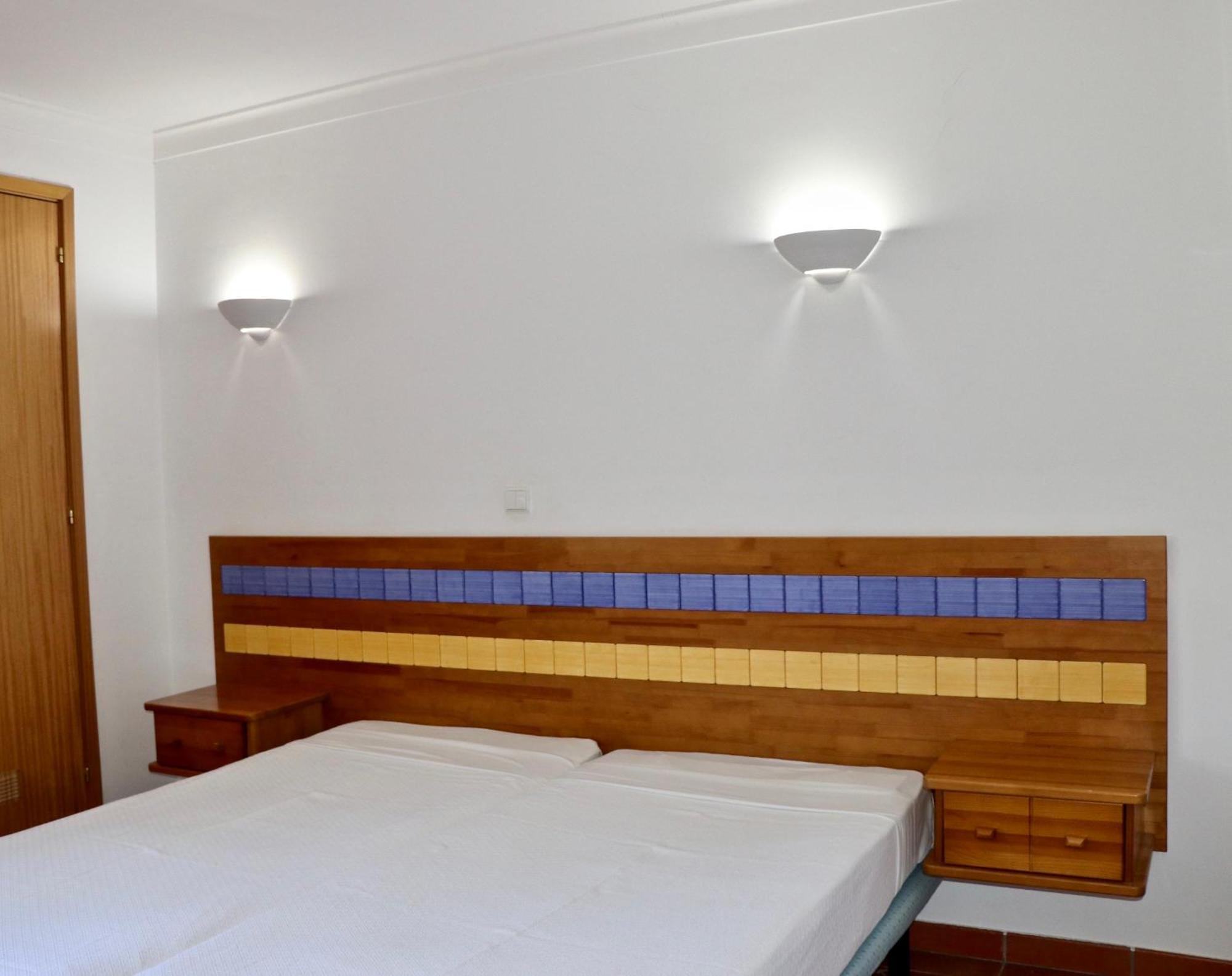 Villa com 2 Quartos